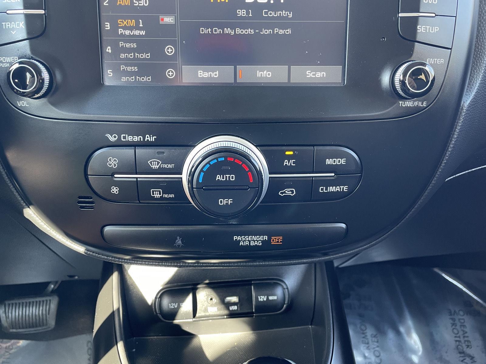 Used 2018 Kia Soul for sale in Lincoln NE