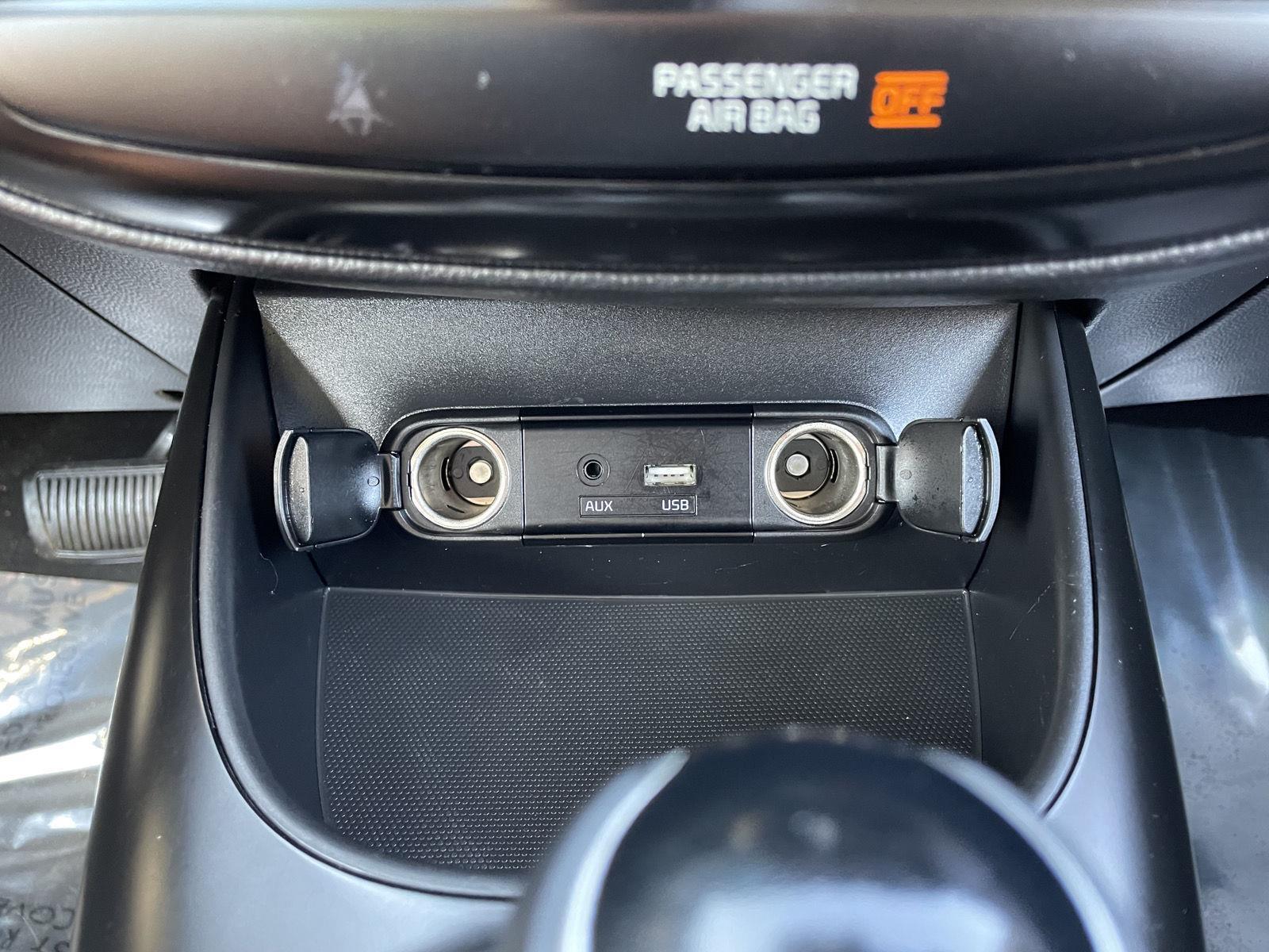 Used 2018 Kia Soul for sale in Lincoln NE