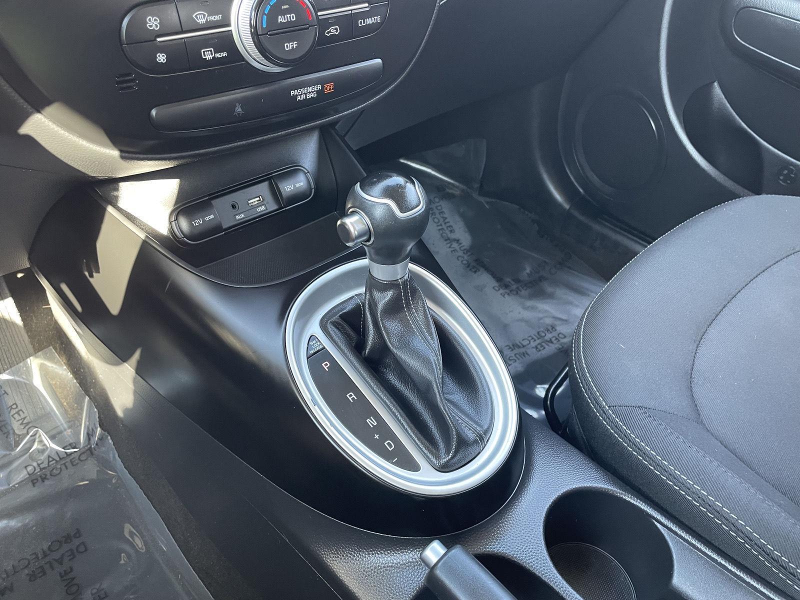 Used 2018 Kia Soul for sale in Lincoln NE