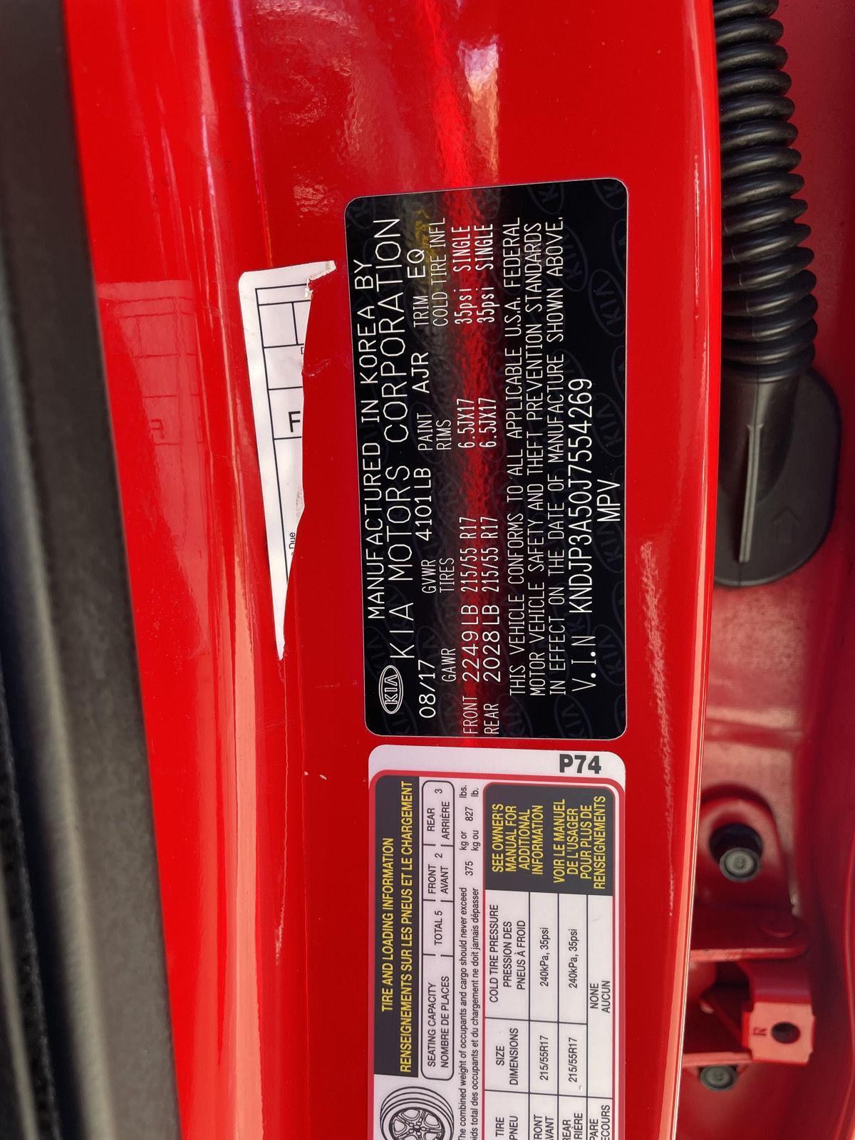 Used 2018 Kia Soul for sale in Lincoln NE