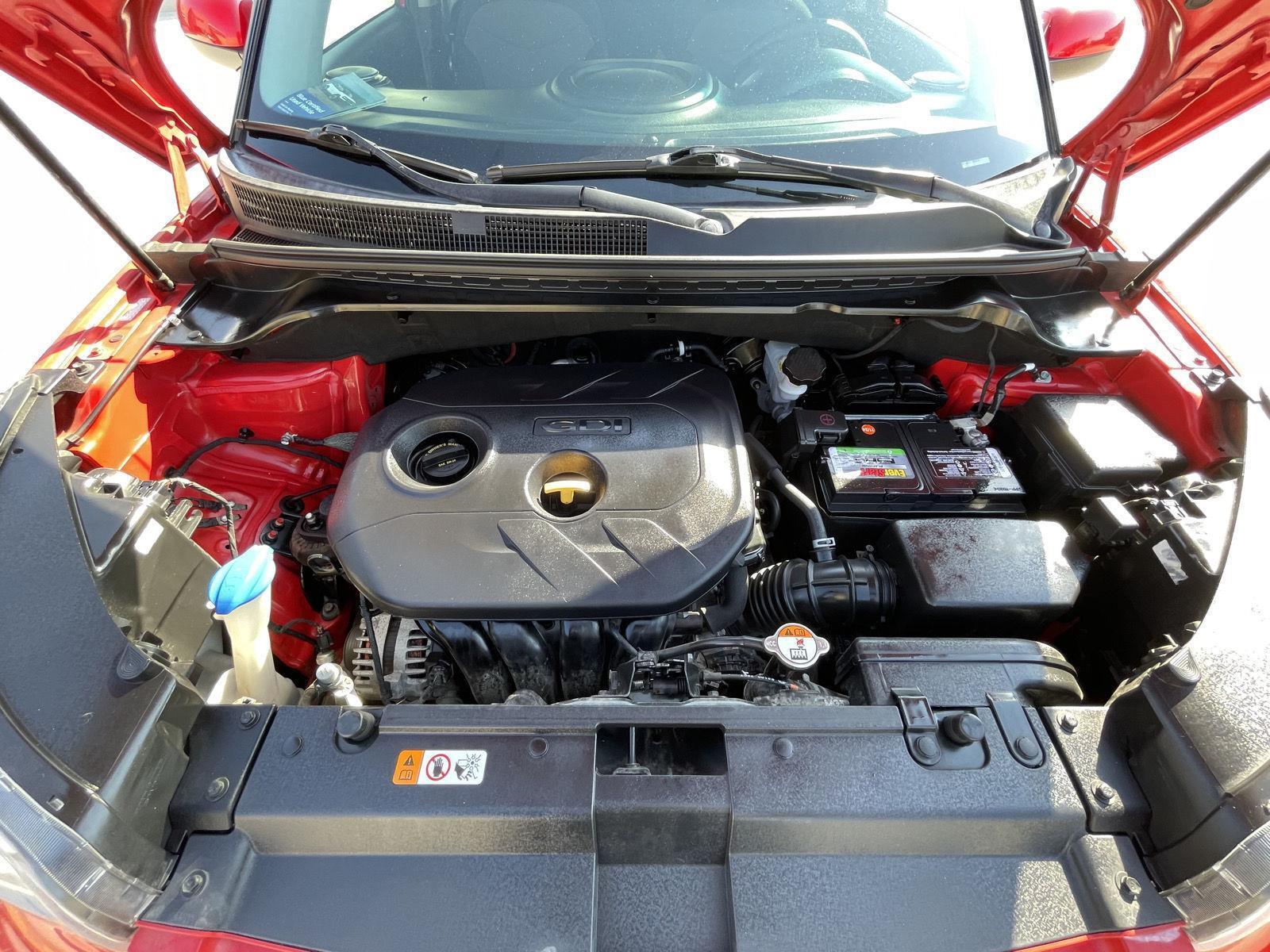 Used 2018 Kia Soul for sale in Lincoln NE