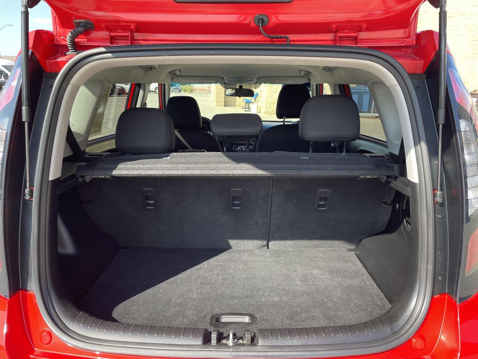 Used 2018 Kia Soul for sale in Lincoln NE