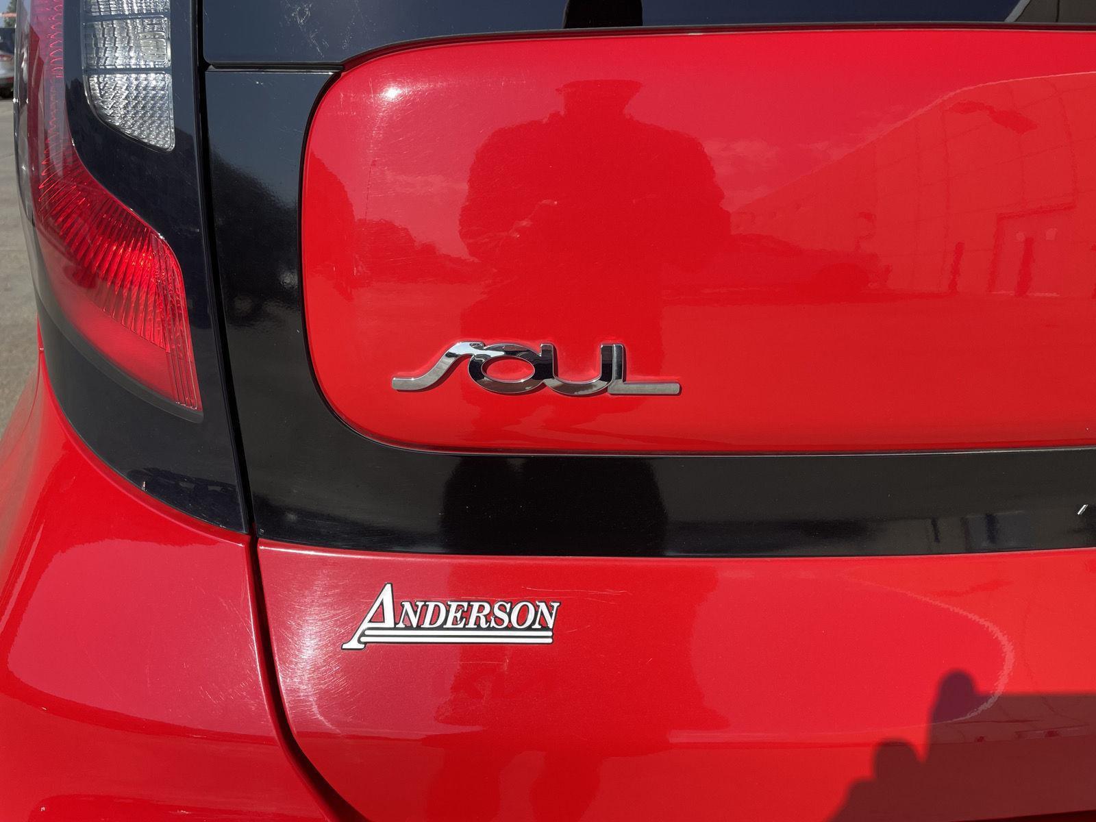 Used 2018 Kia Soul for sale in Lincoln NE