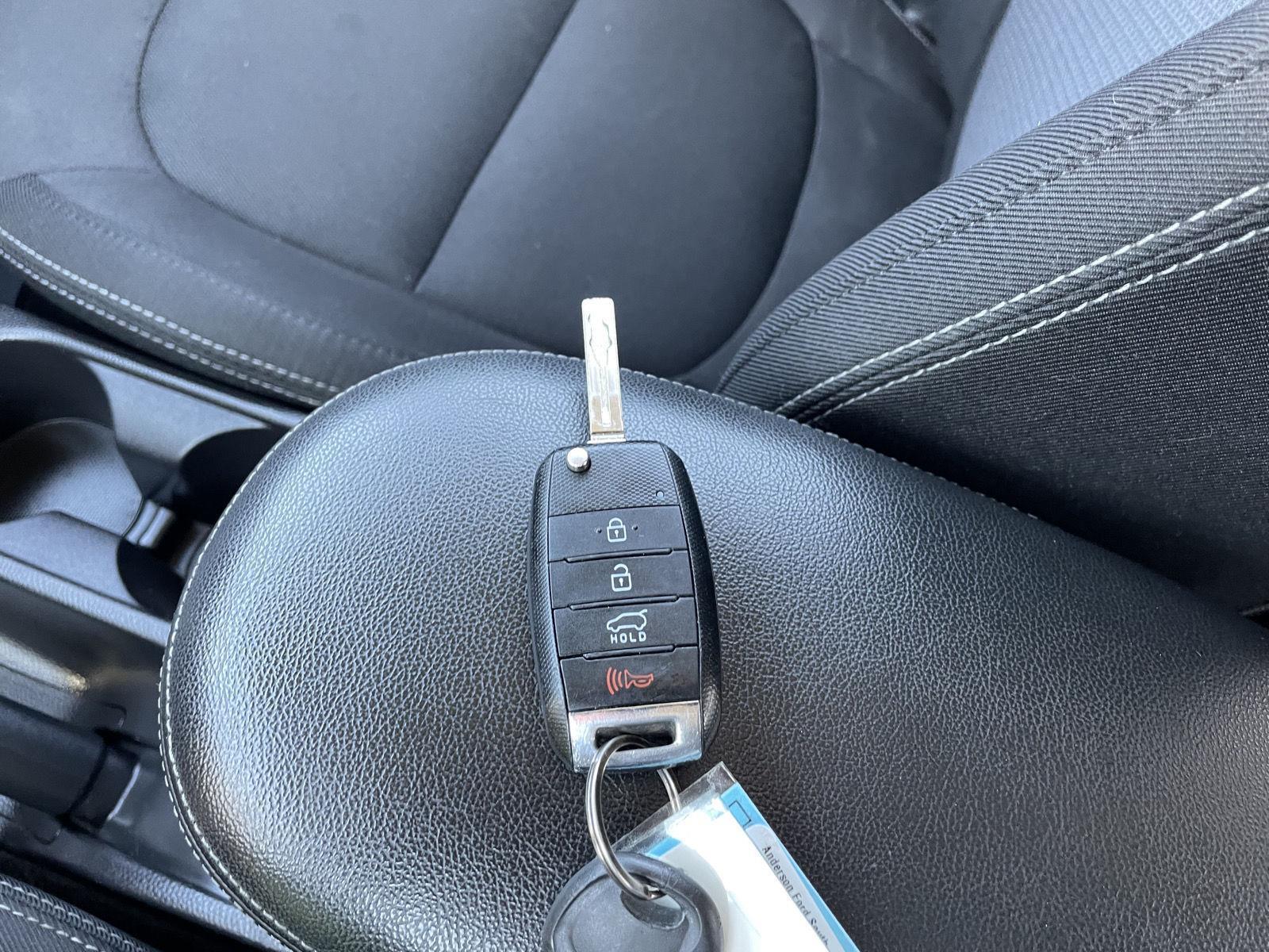 Used 2018 Kia Soul for sale in Lincoln NE