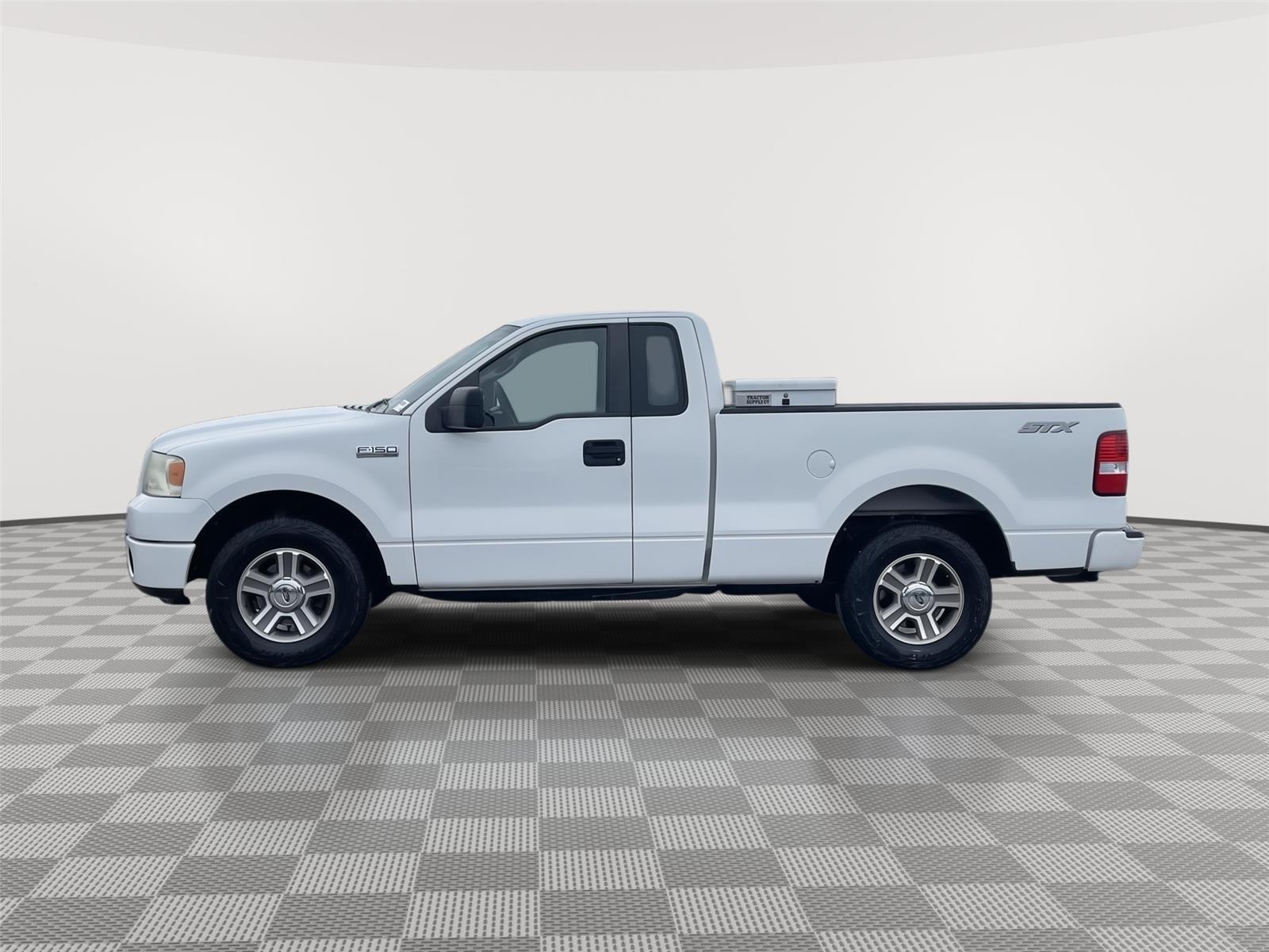 Used 2008 Ford F-150 for sale in Lincoln NE