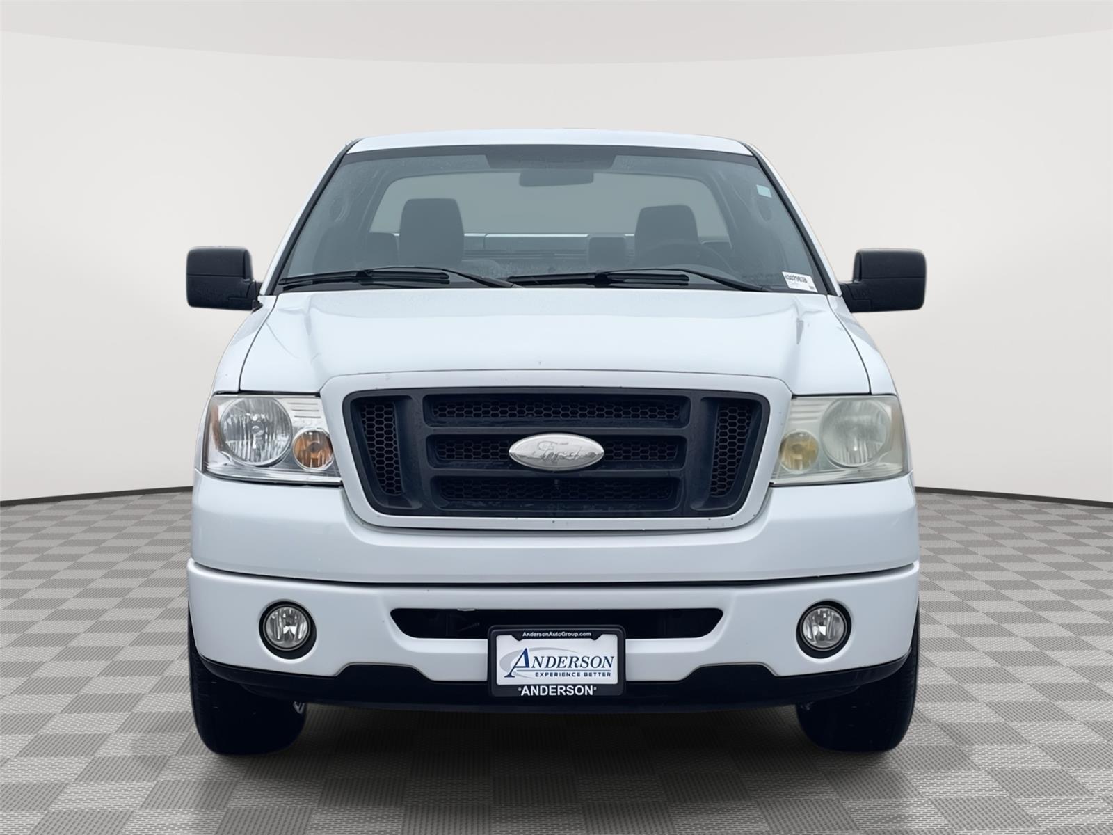 Used 2008 Ford F-150 for sale in Lincoln NE