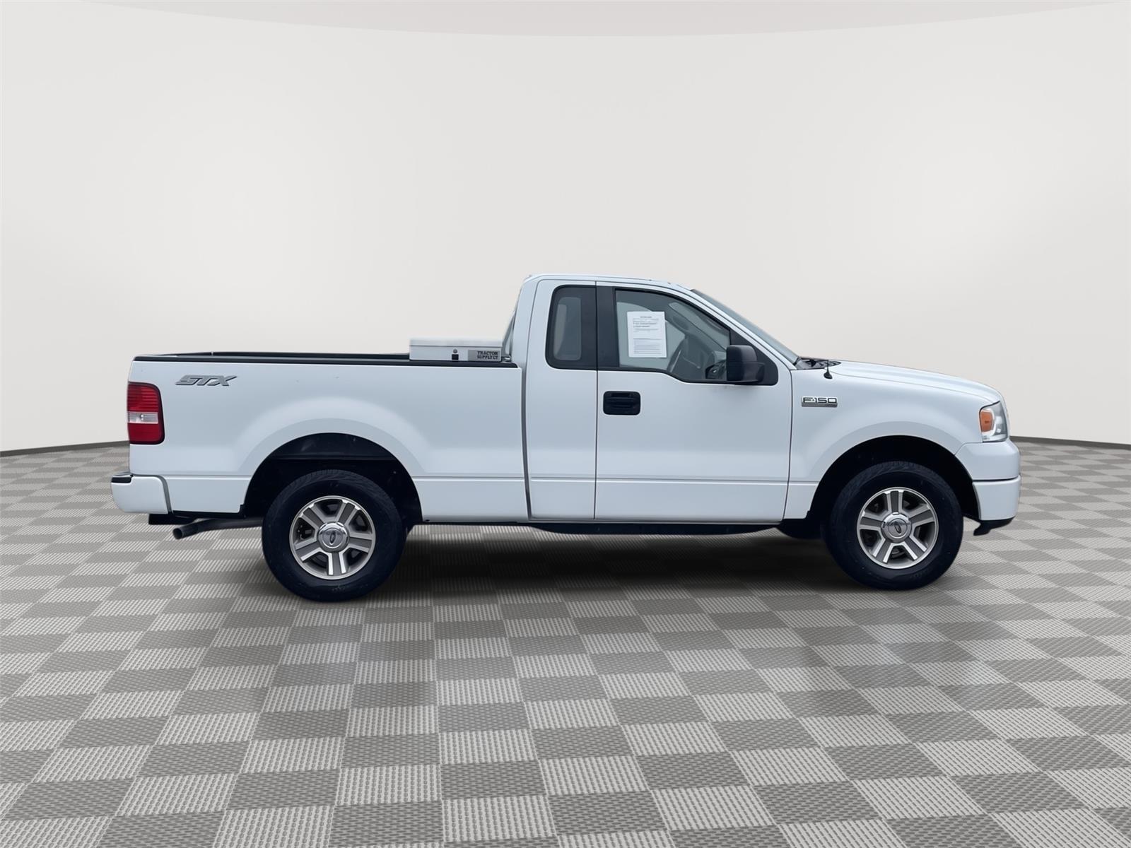 Used 2008 Ford F-150 for sale in Lincoln NE