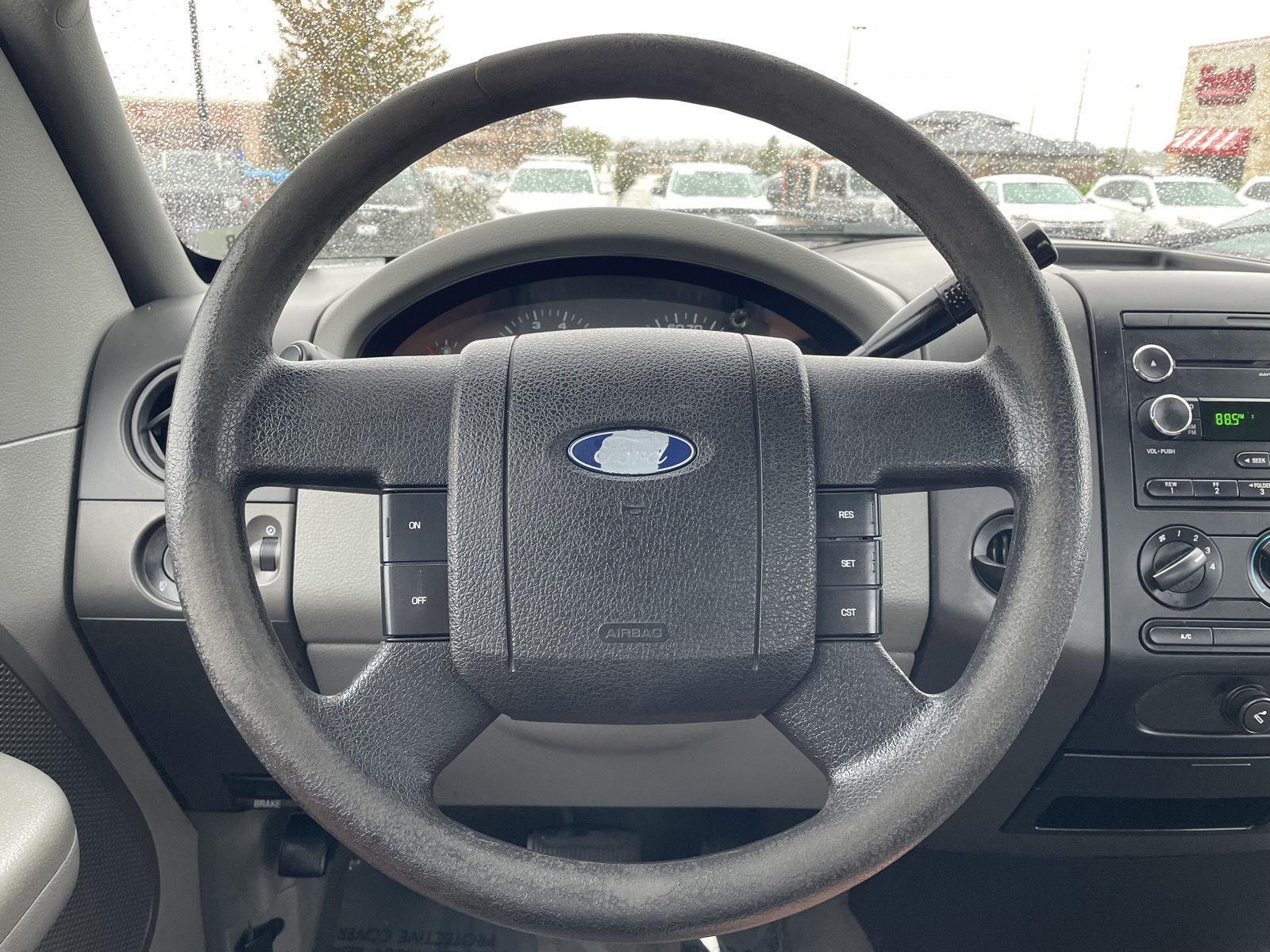Used 2008 Ford F-150 for sale in Lincoln NE