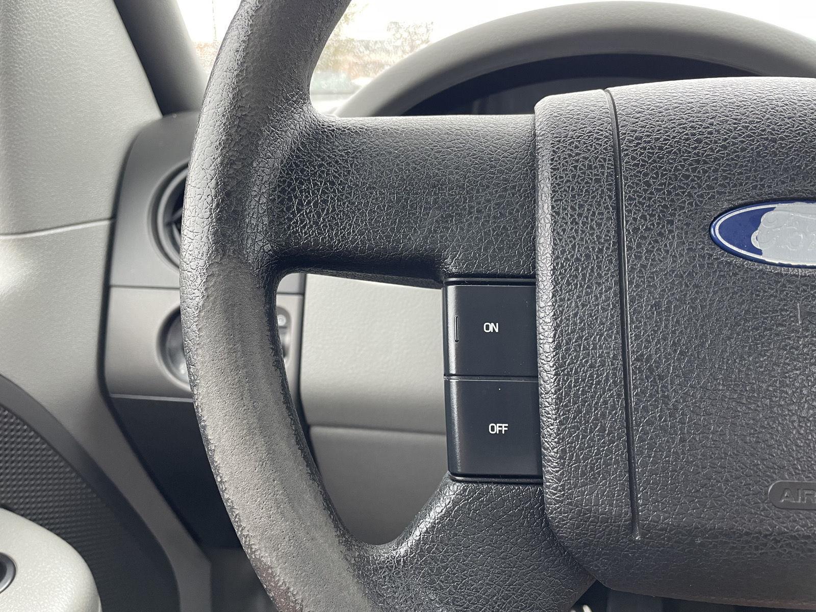 Used 2008 Ford F-150 for sale in Lincoln NE