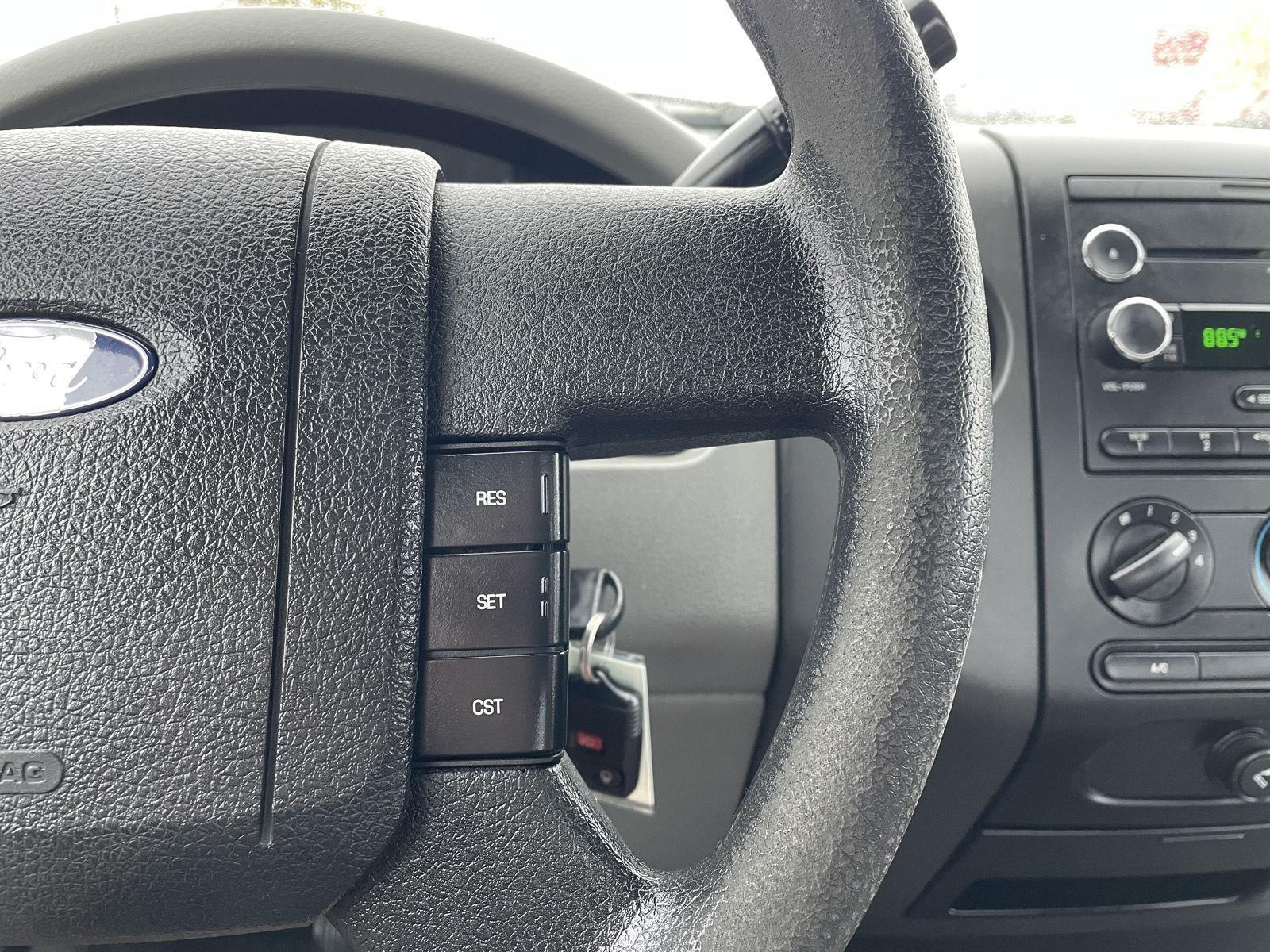 Used 2008 Ford F-150 for sale in Lincoln NE