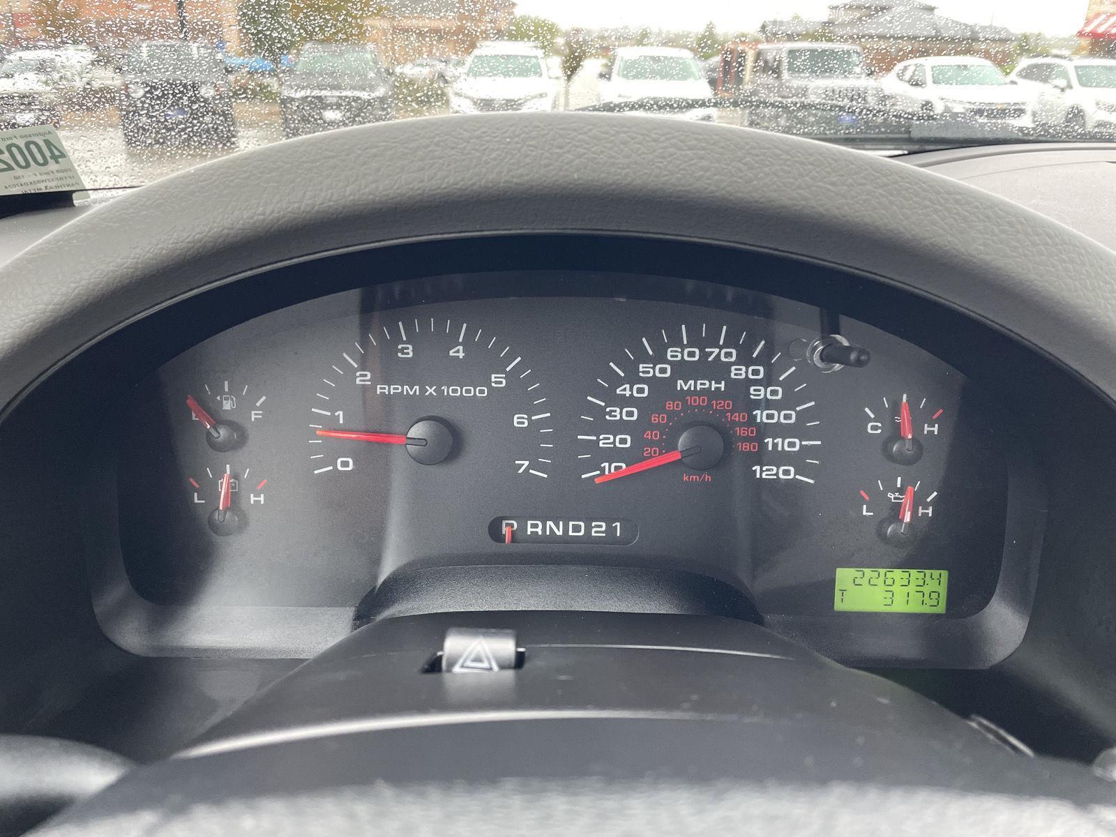 Used 2008 Ford F-150 for sale in Lincoln NE