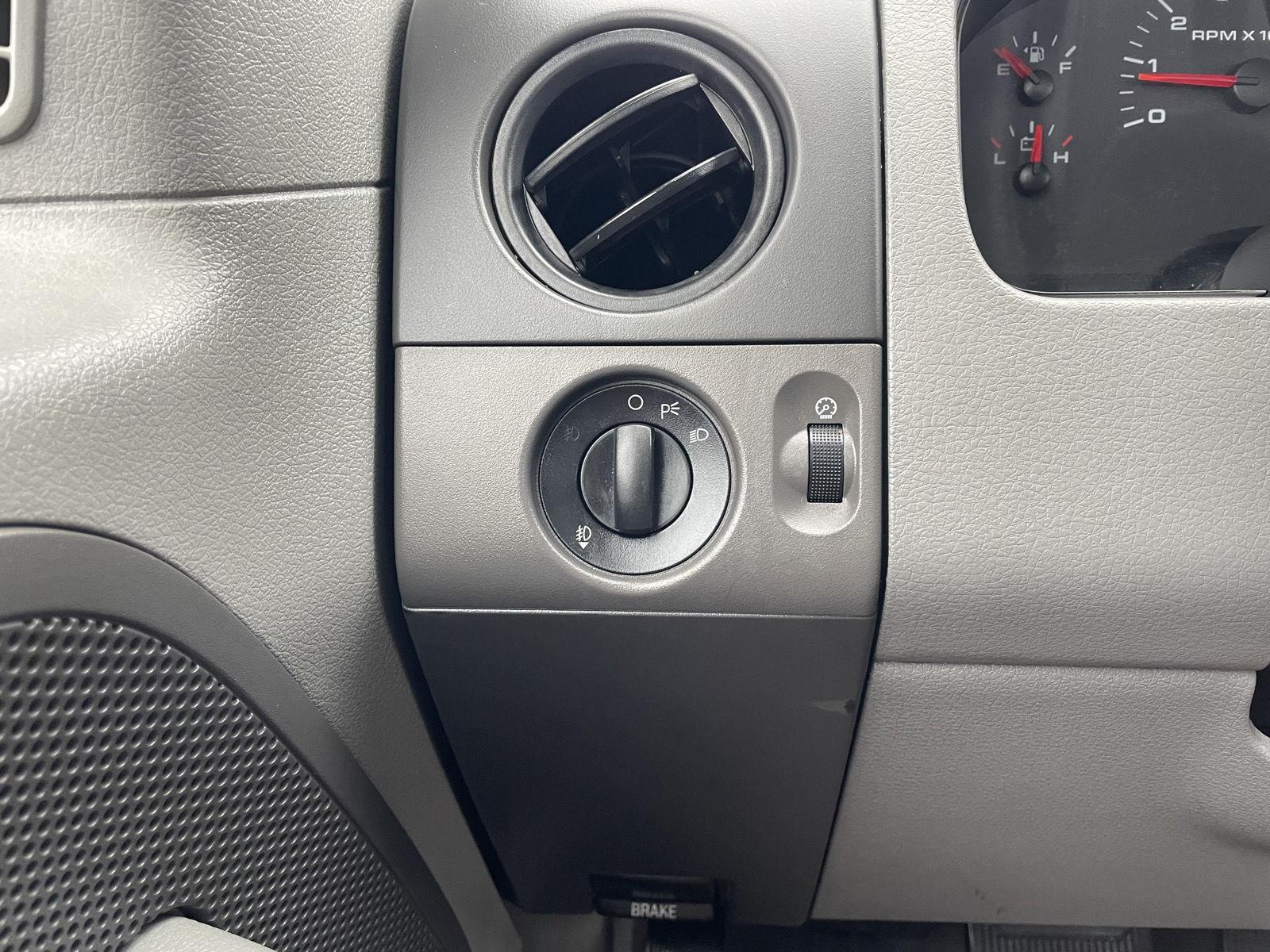 Used 2008 Ford F-150 for sale in Lincoln NE