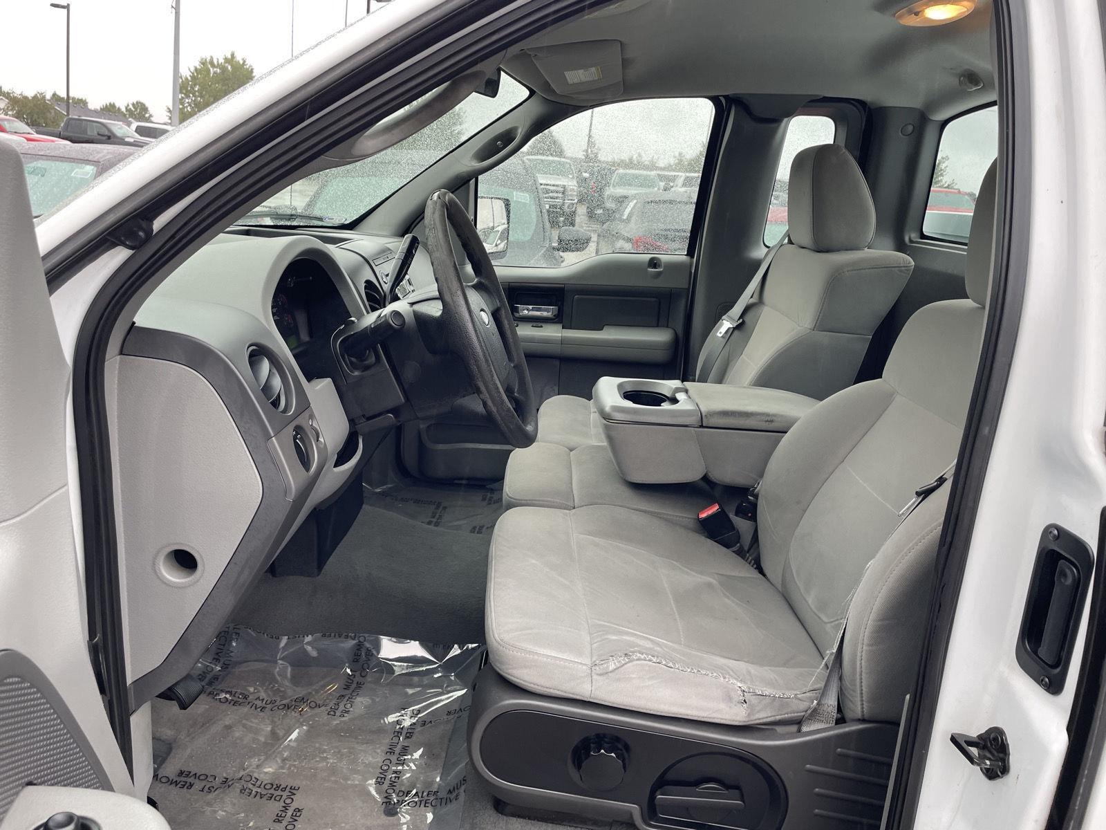 Used 2008 Ford F-150 for sale in Lincoln NE