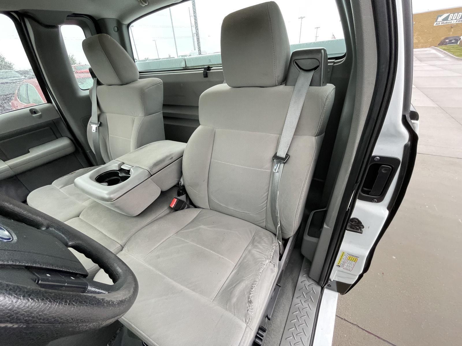 Used 2008 Ford F-150 for sale in Lincoln NE