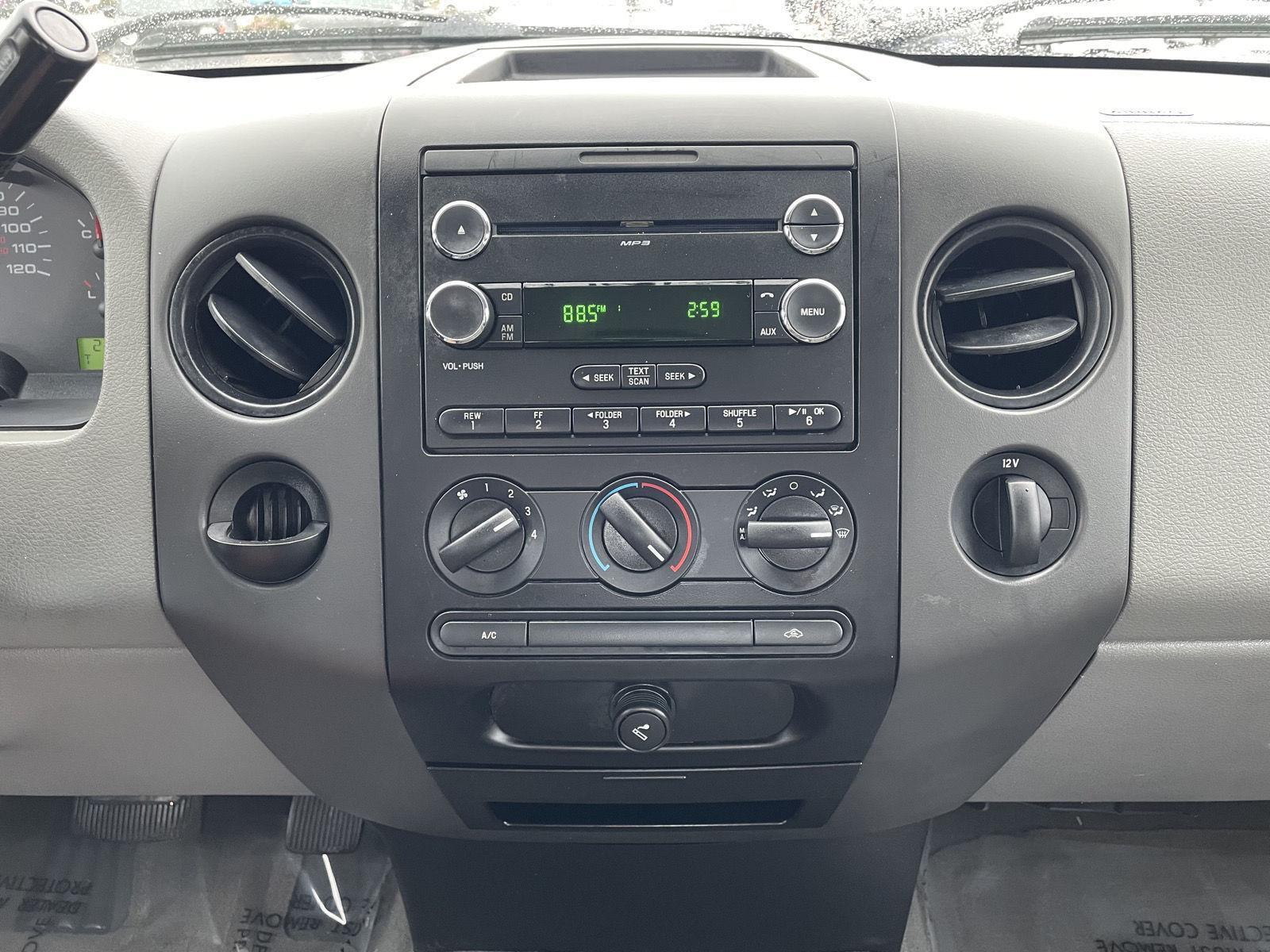 Used 2008 Ford F-150 for sale in Lincoln NE