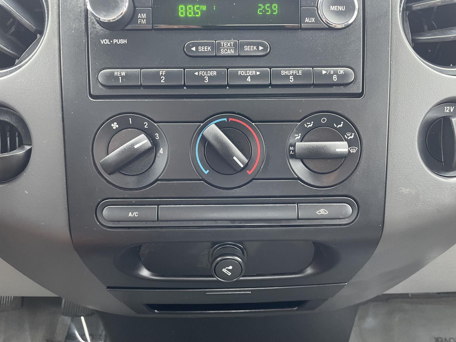 Used 2008 Ford F-150 for sale in Lincoln NE