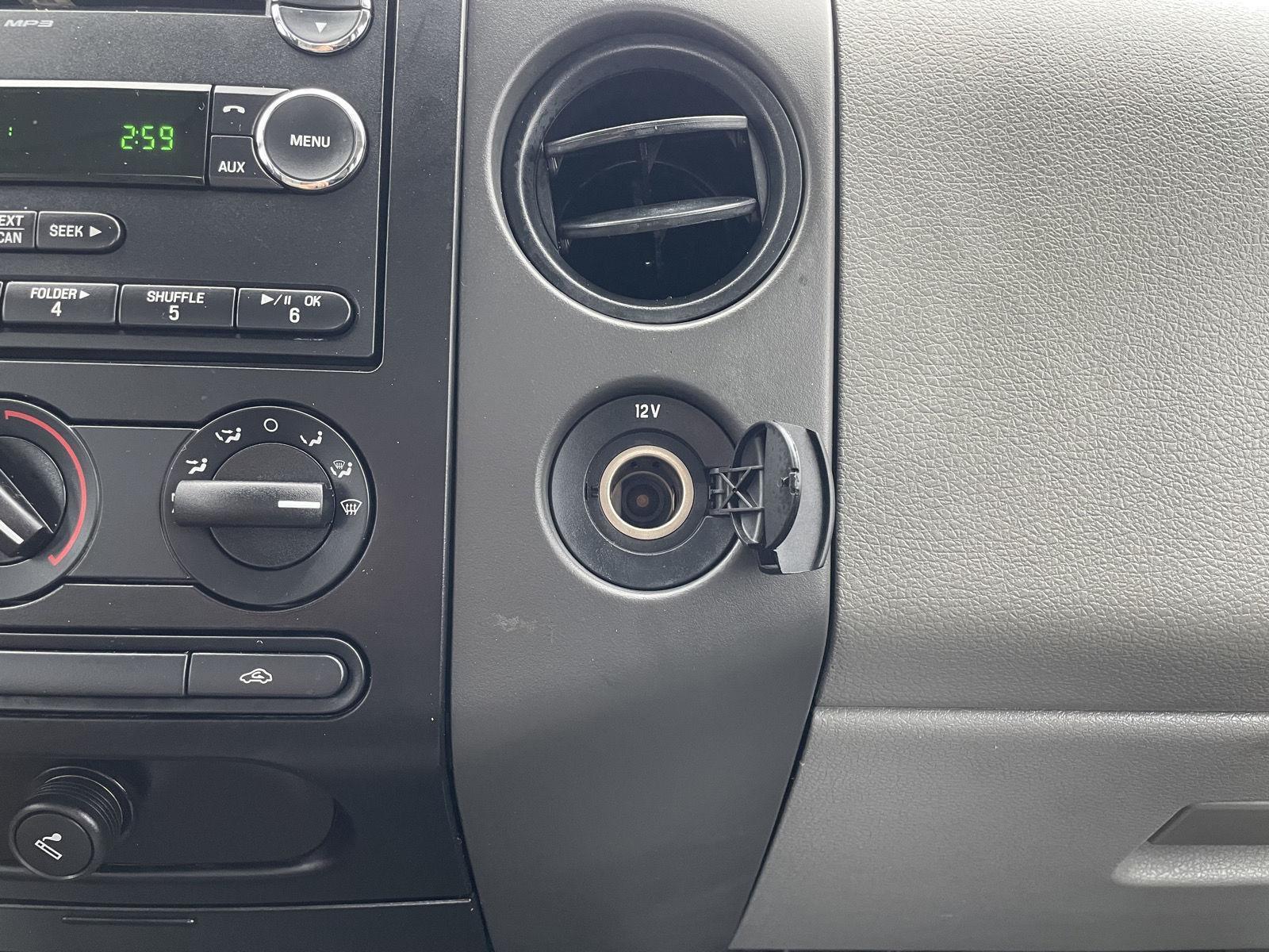 Used 2008 Ford F-150 for sale in Lincoln NE