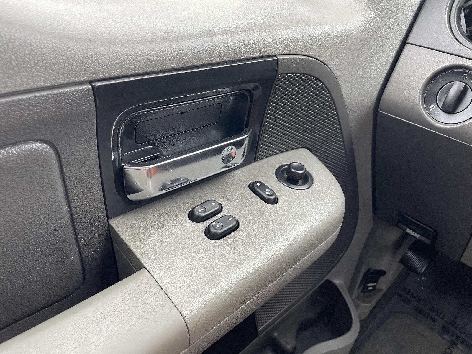 Used 2008 Ford F-150 for sale in Lincoln NE