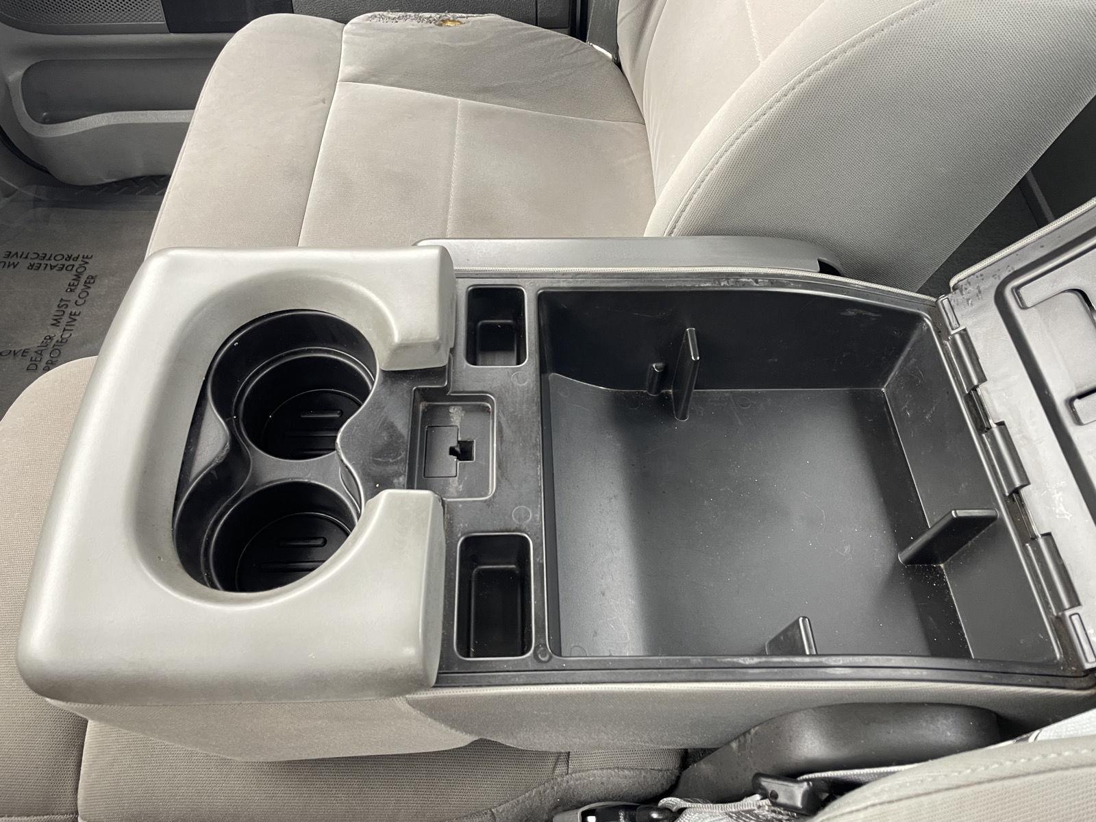 Used 2008 Ford F-150 for sale in Lincoln NE