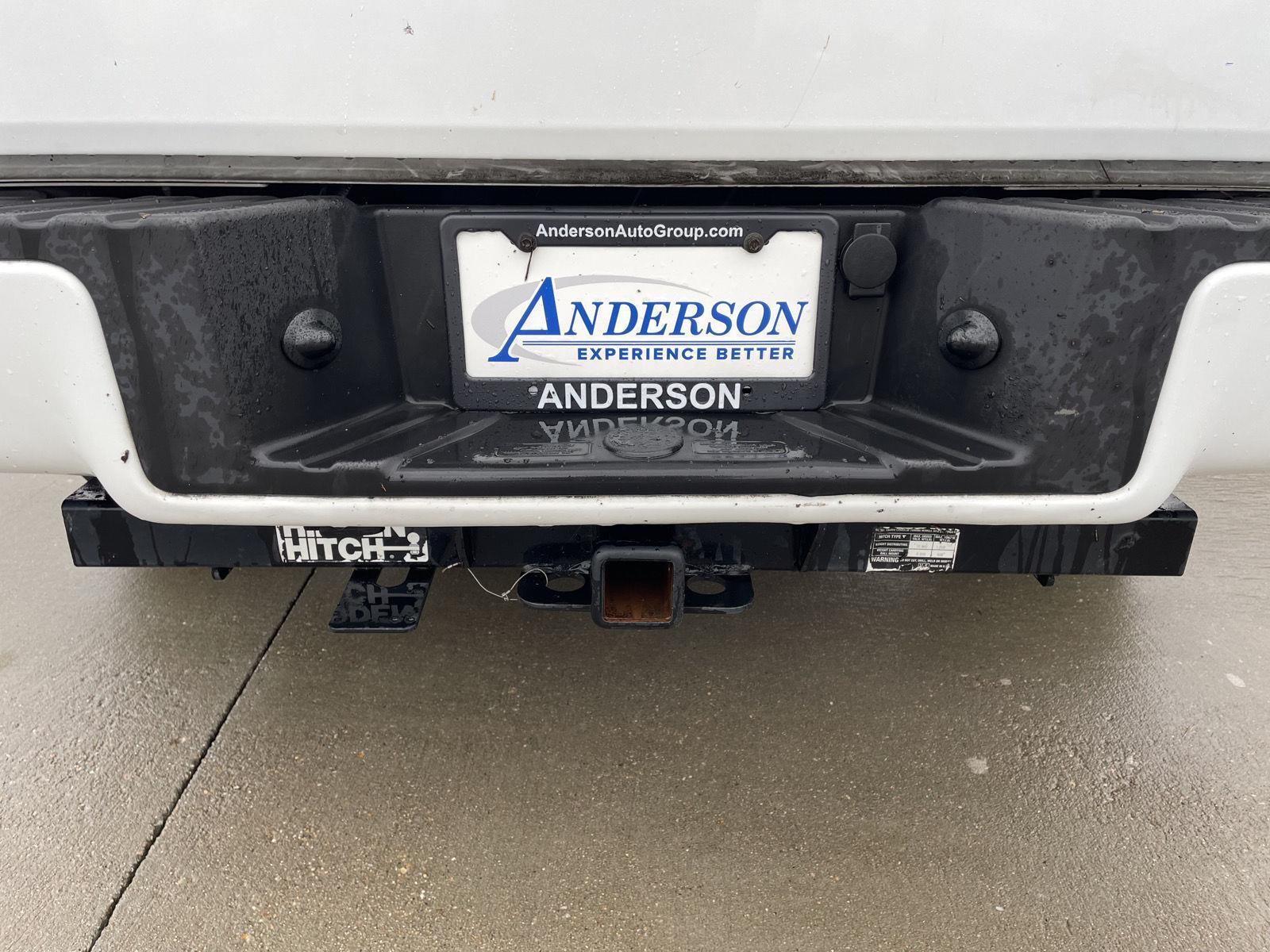 Used 2008 Ford F-150 for sale in Lincoln NE