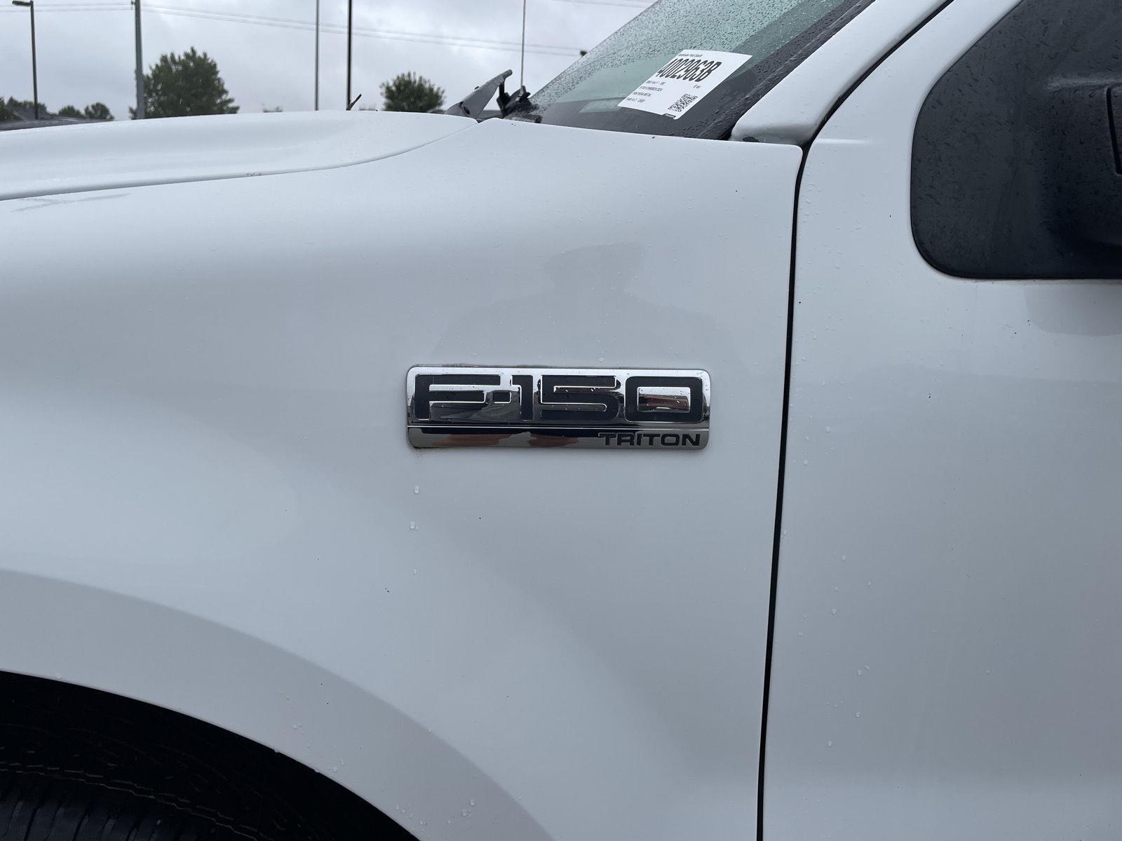 Used 2008 Ford F-150 for sale in Lincoln NE