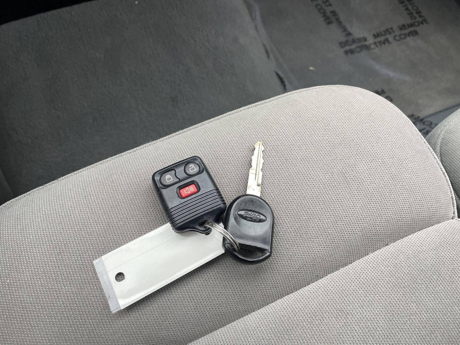 Used 2008 Ford F-150 for sale in Lincoln NE