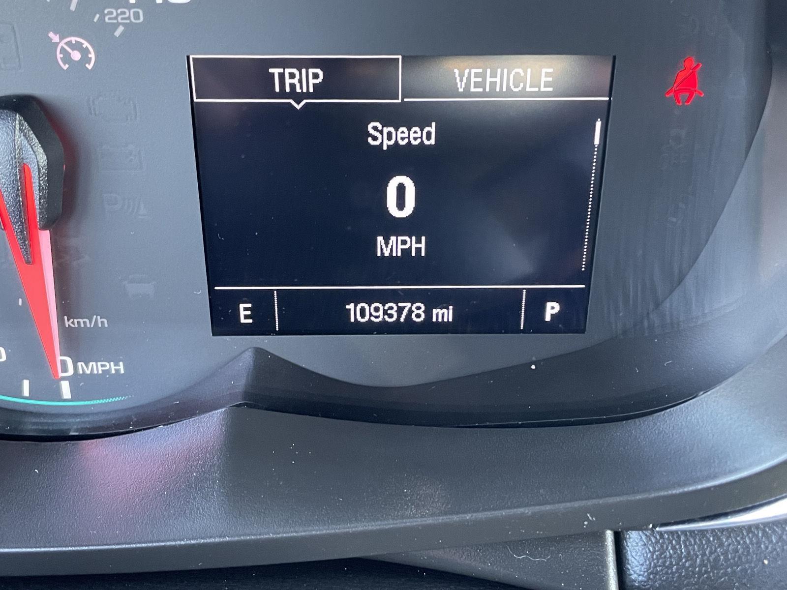 Used 2020 Chevrolet Trax for sale in Lincoln NE