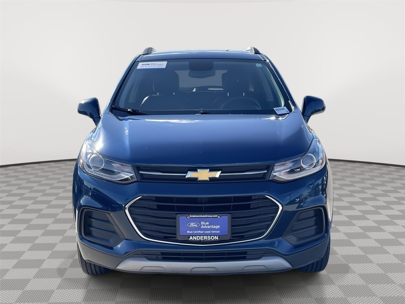 Used 2020 Chevrolet Trax for sale in Lincoln NE