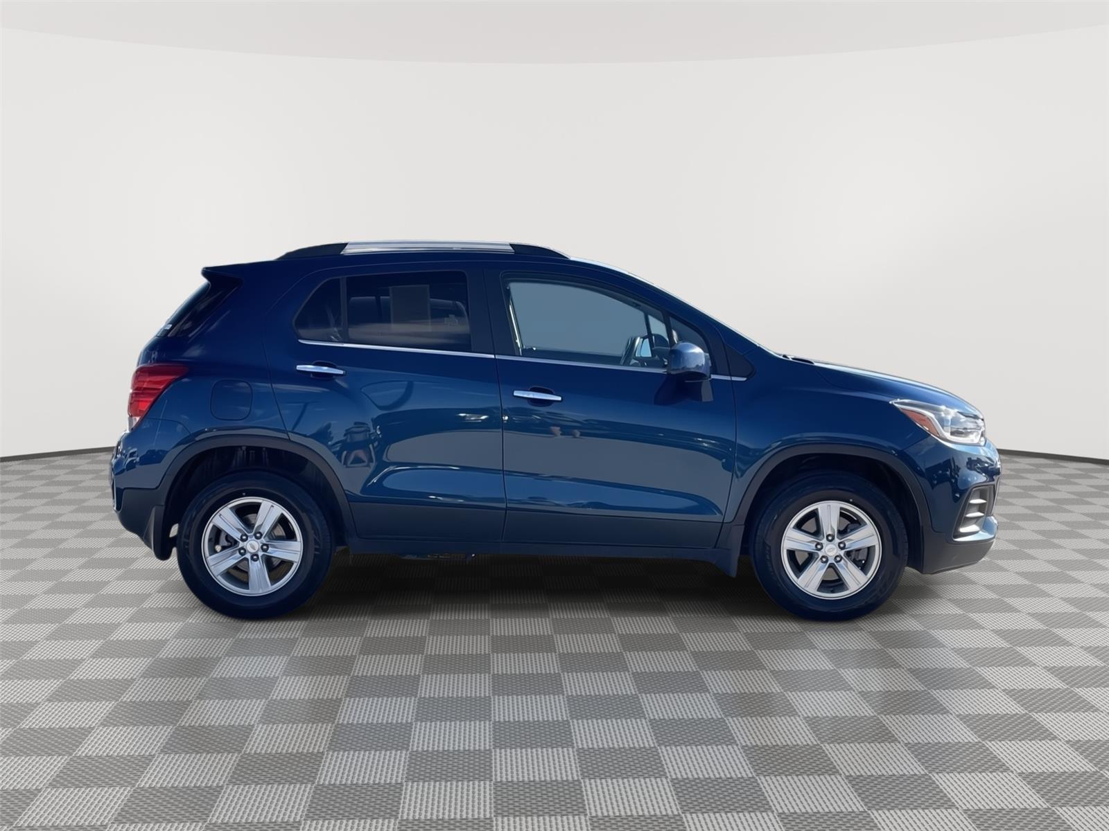 Used 2020 Chevrolet Trax for sale in Lincoln NE