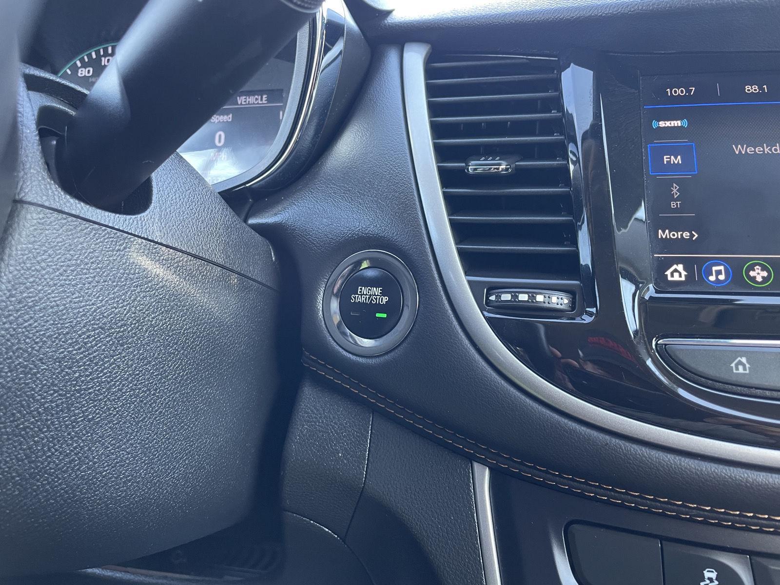 Used 2020 Chevrolet Trax for sale in Lincoln NE