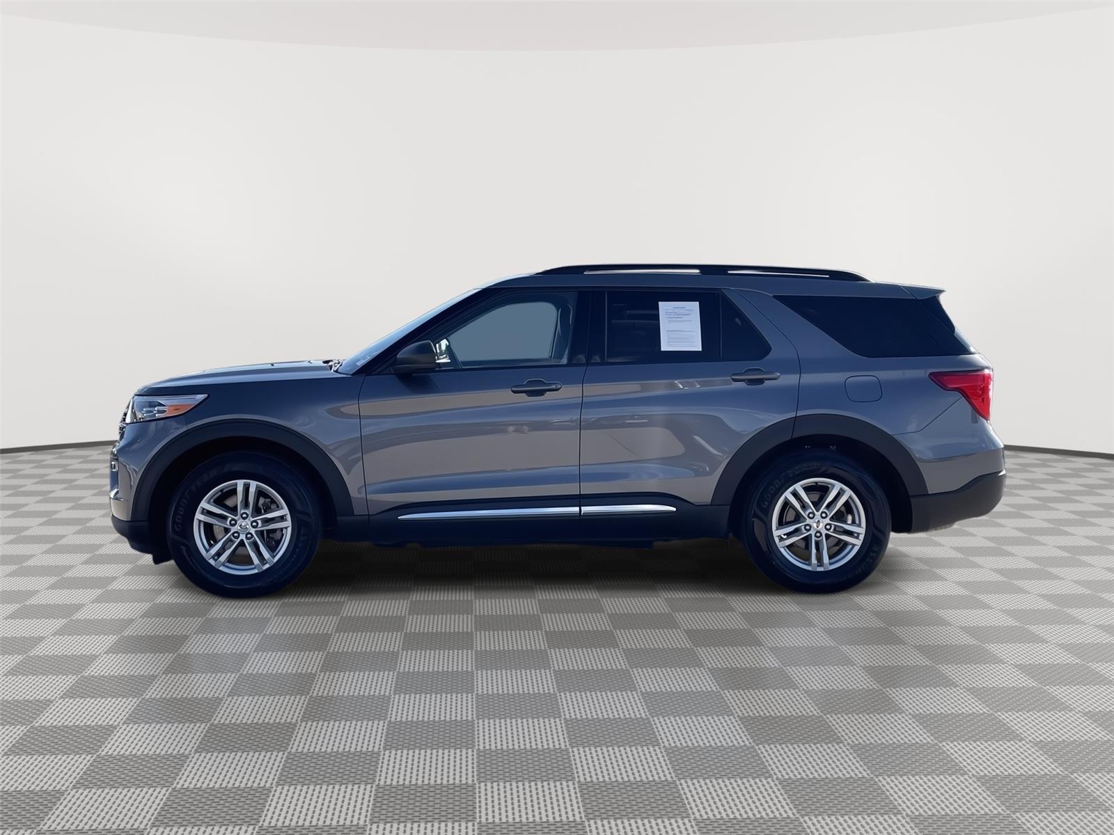 Used 2023 Ford Explorer for sale in Lincoln NE
