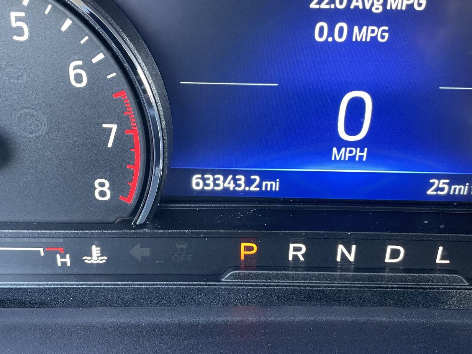 Used 2023 Ford Explorer for sale in Lincoln NE