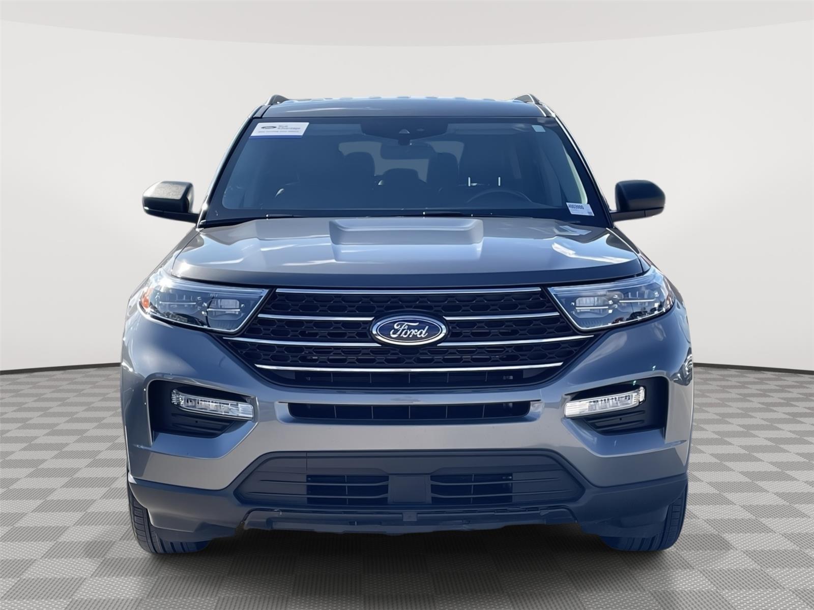 Used 2023 Ford Explorer for sale in Lincoln NE