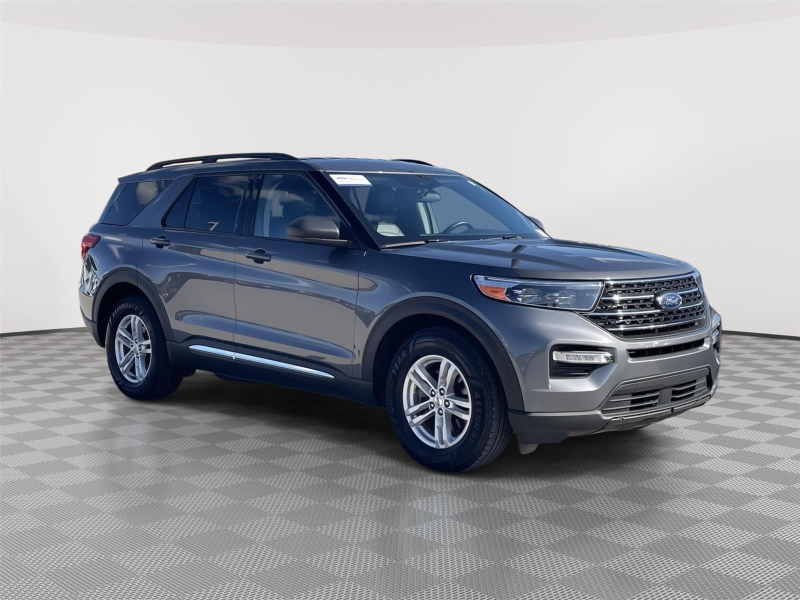 Used 2023 Ford Explorer for sale in Lincoln NE