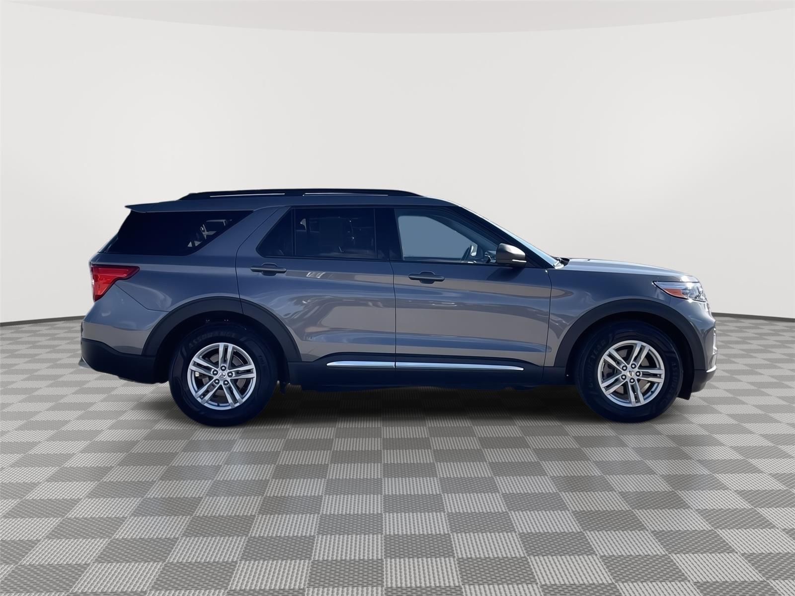 Used 2023 Ford Explorer for sale in Lincoln NE