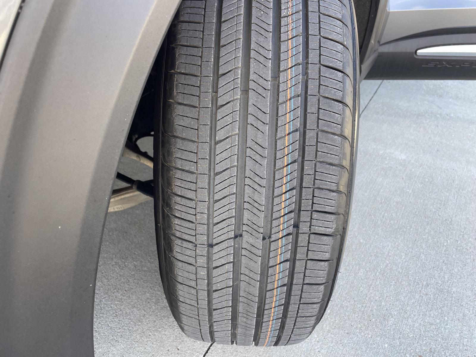 Used 2023 Ford Explorer for sale in Lincoln NE