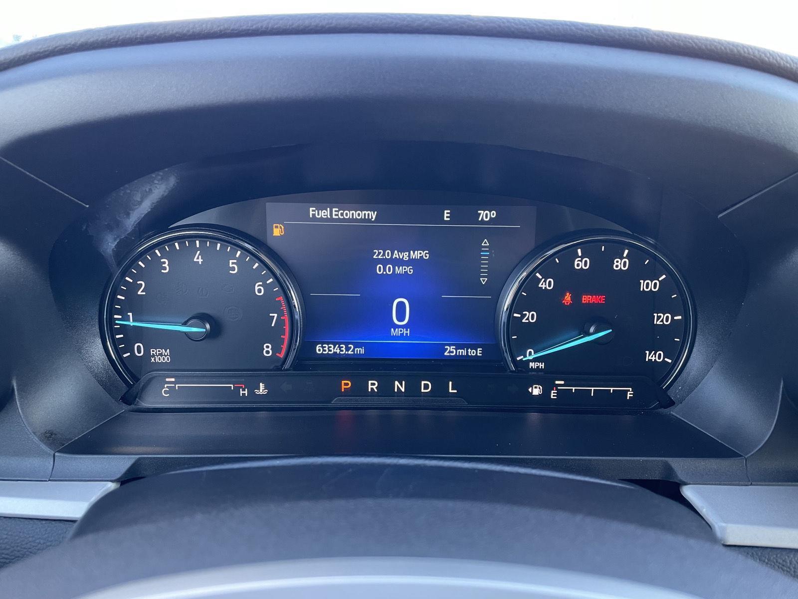 Used 2023 Ford Explorer for sale in Lincoln NE