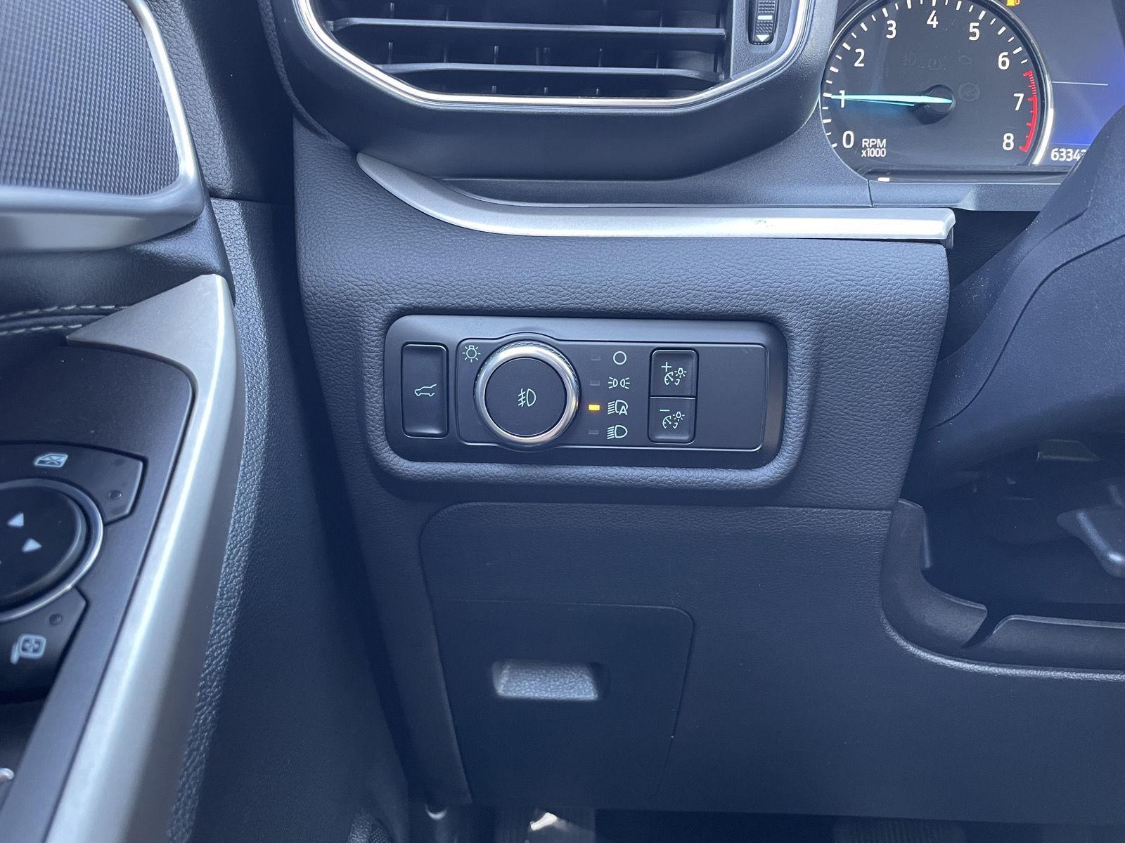 Used 2023 Ford Explorer for sale in Lincoln NE