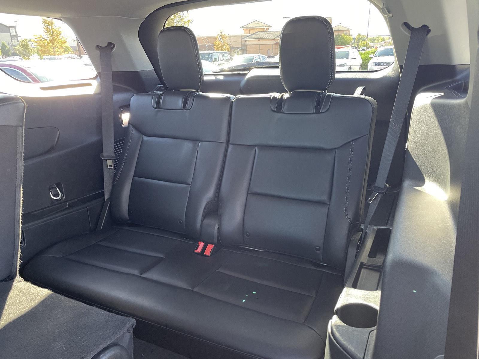 Used 2023 Ford Explorer for sale in Lincoln NE