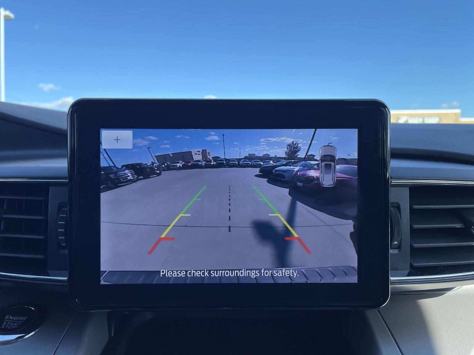 Used 2023 Ford Explorer for sale in Lincoln NE