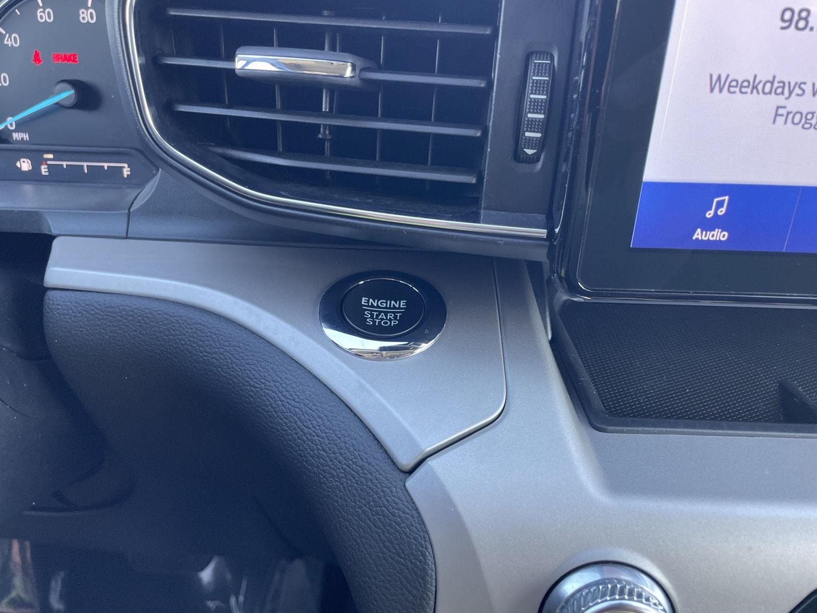 Used 2023 Ford Explorer for sale in Lincoln NE