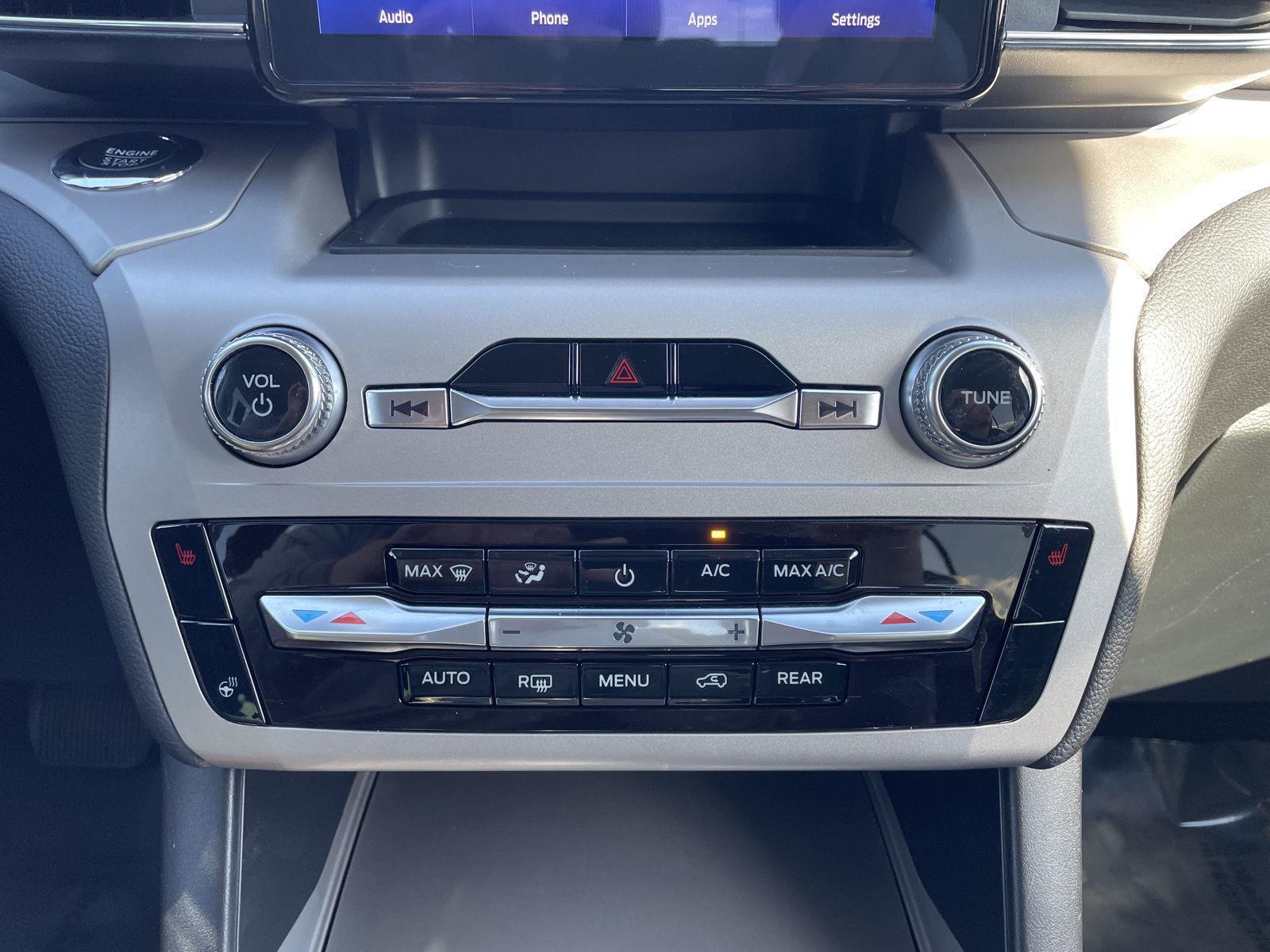 Used 2023 Ford Explorer for sale in Lincoln NE