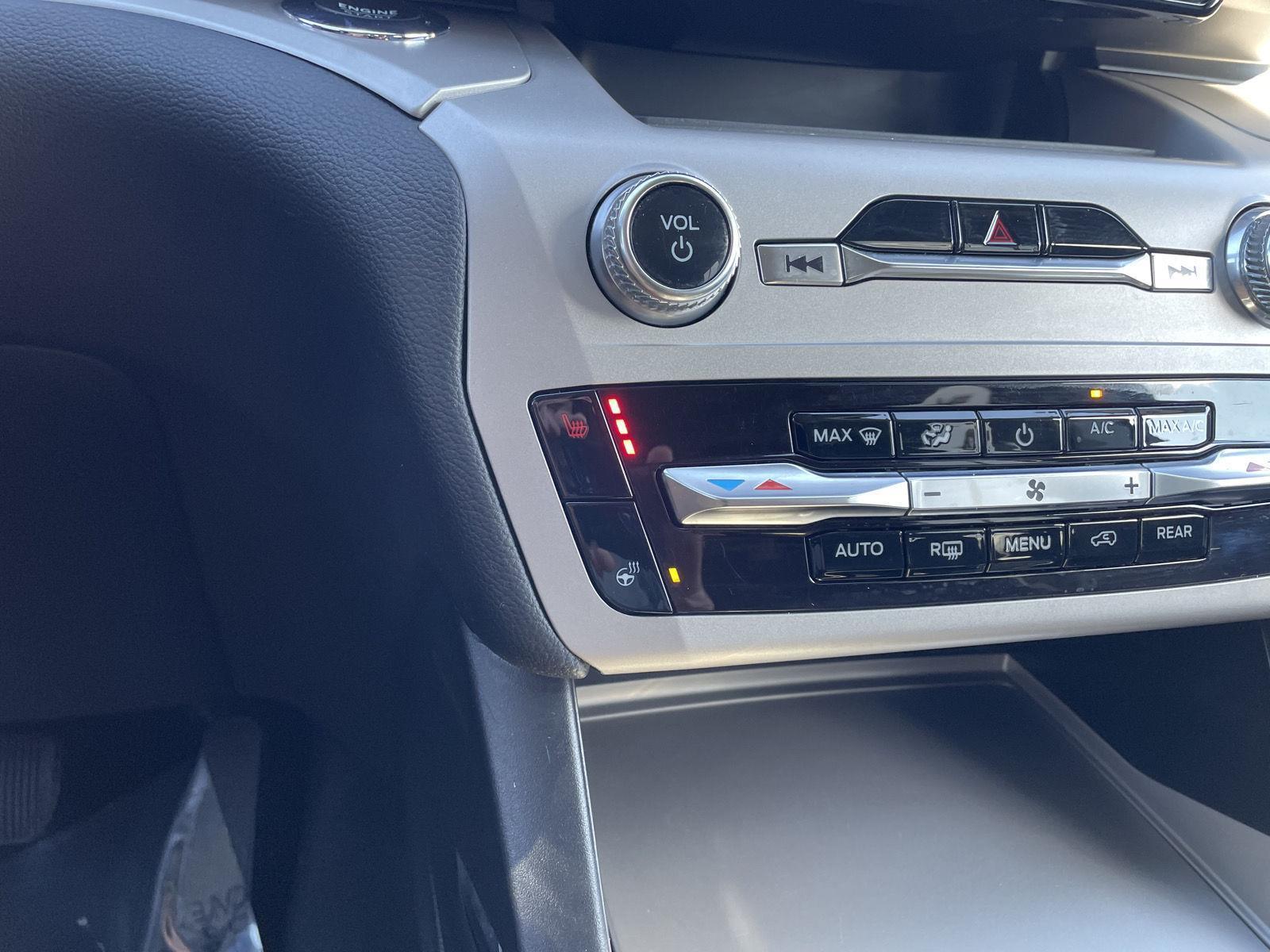 Used 2023 Ford Explorer for sale in Lincoln NE