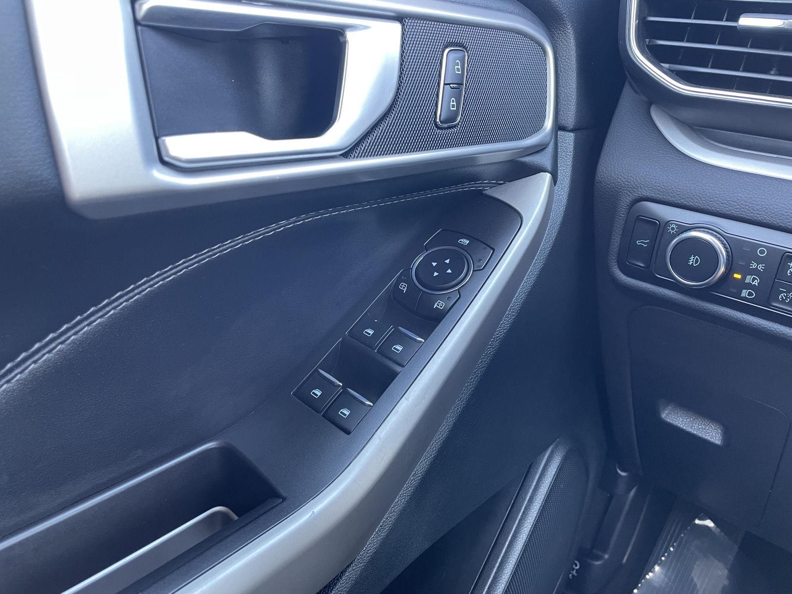 Used 2023 Ford Explorer for sale in Lincoln NE