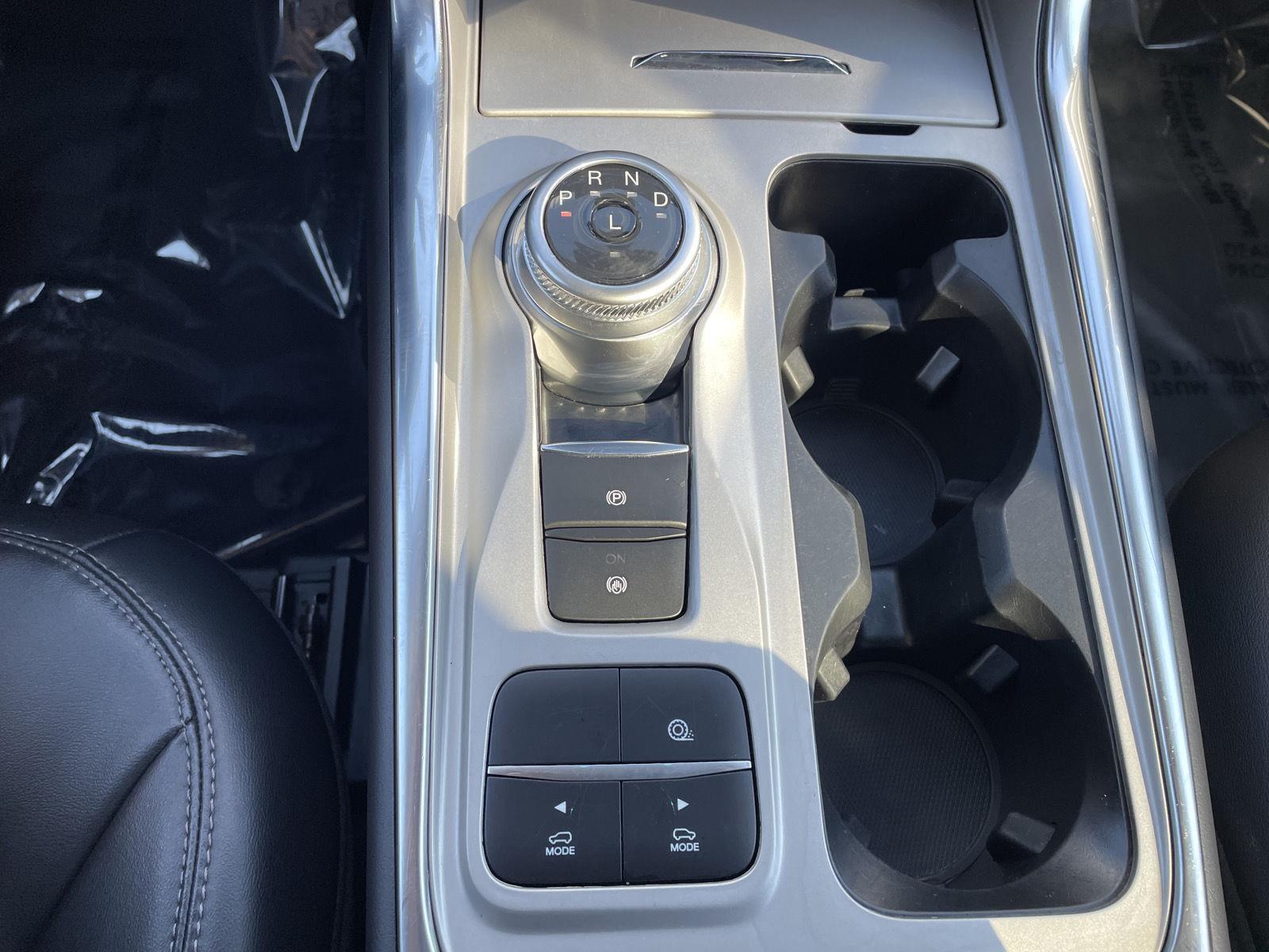 Used 2023 Ford Explorer for sale in Lincoln NE