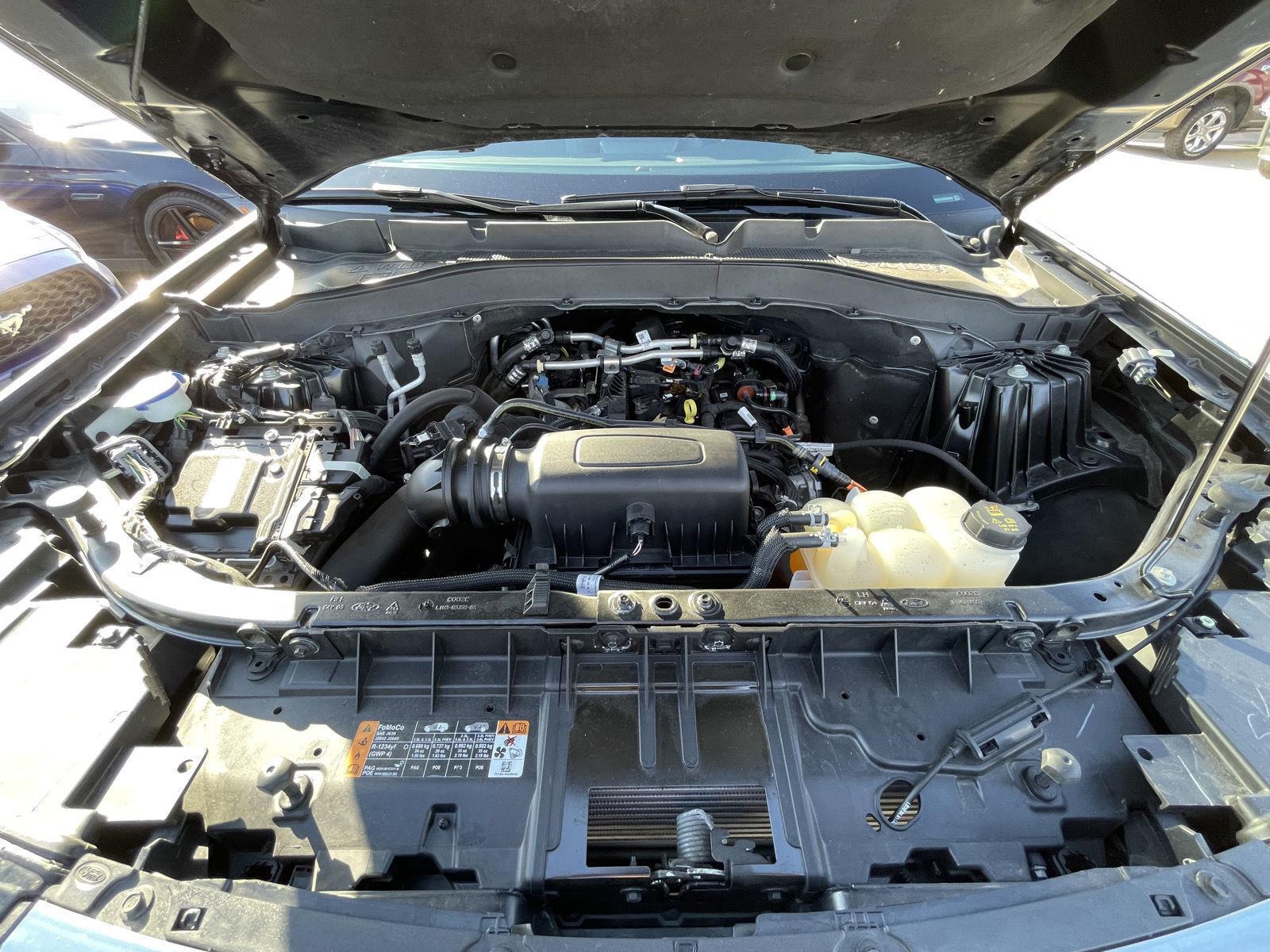 Used 2023 Ford Explorer for sale in Lincoln NE