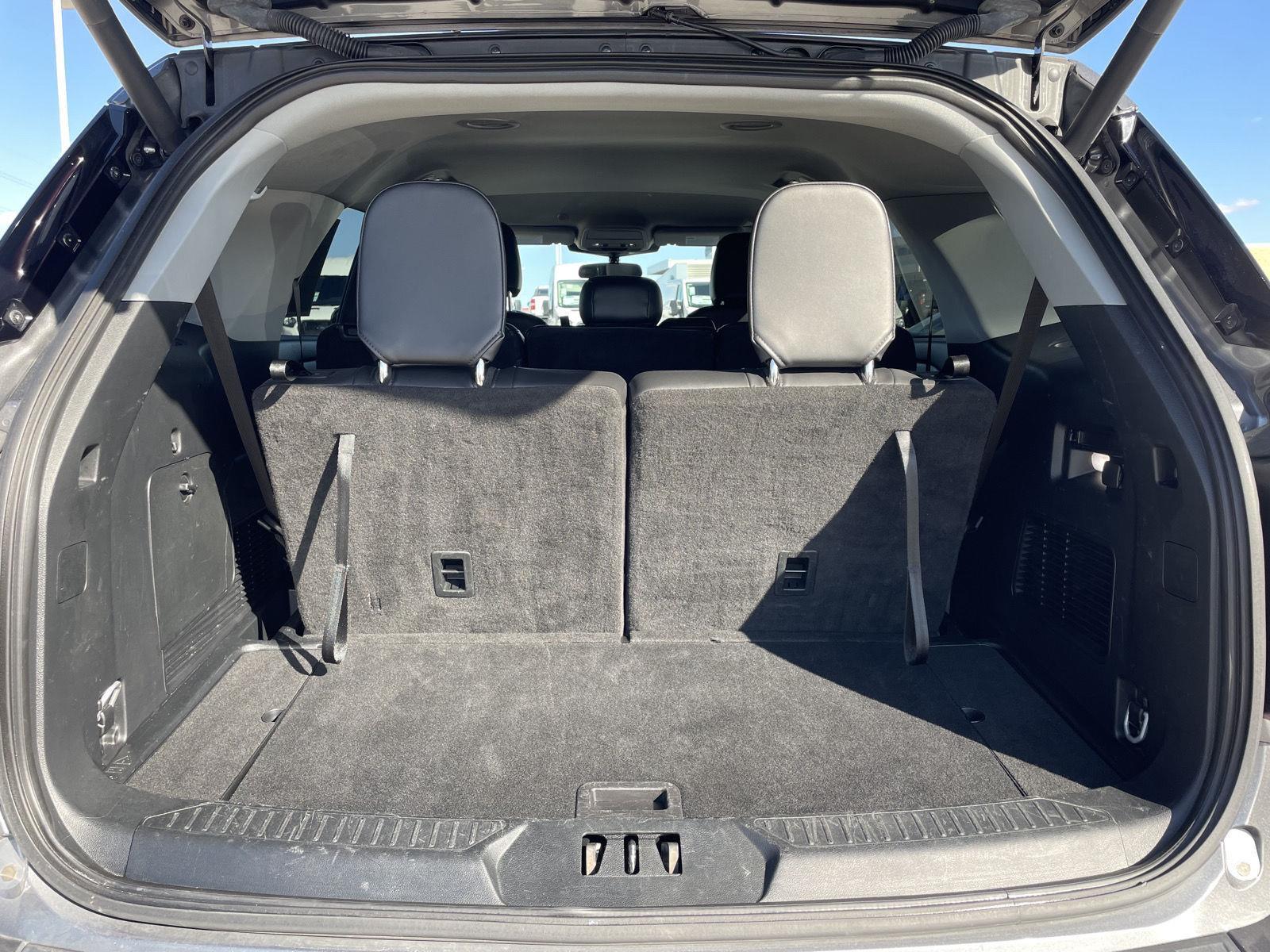 Used 2023 Ford Explorer for sale in Lincoln NE