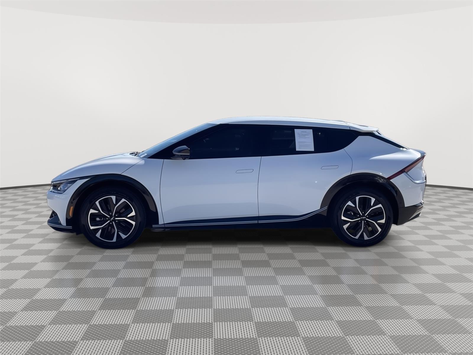 Used 2022 Kia EV6 for sale in Lincoln NE