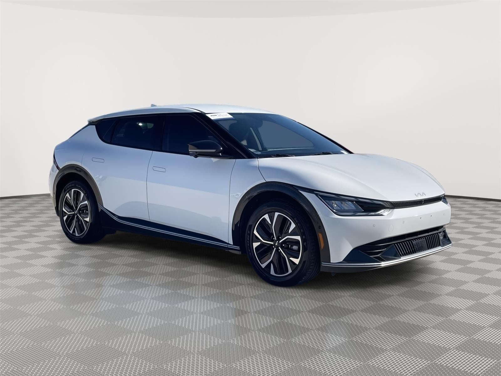 Used 2022 Kia EV6 for sale in Lincoln NE
