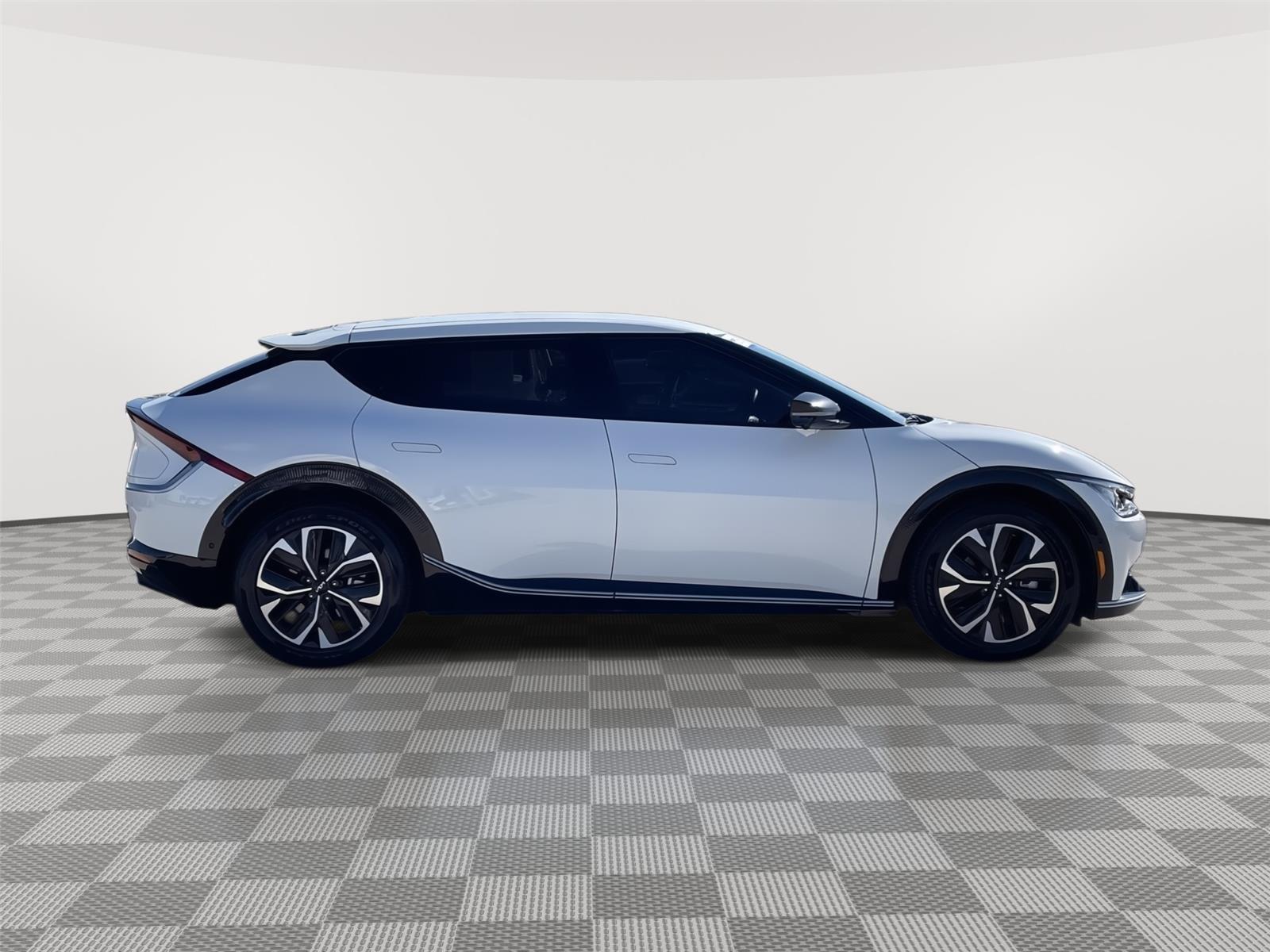 Used 2022 Kia EV6 for sale in Lincoln NE